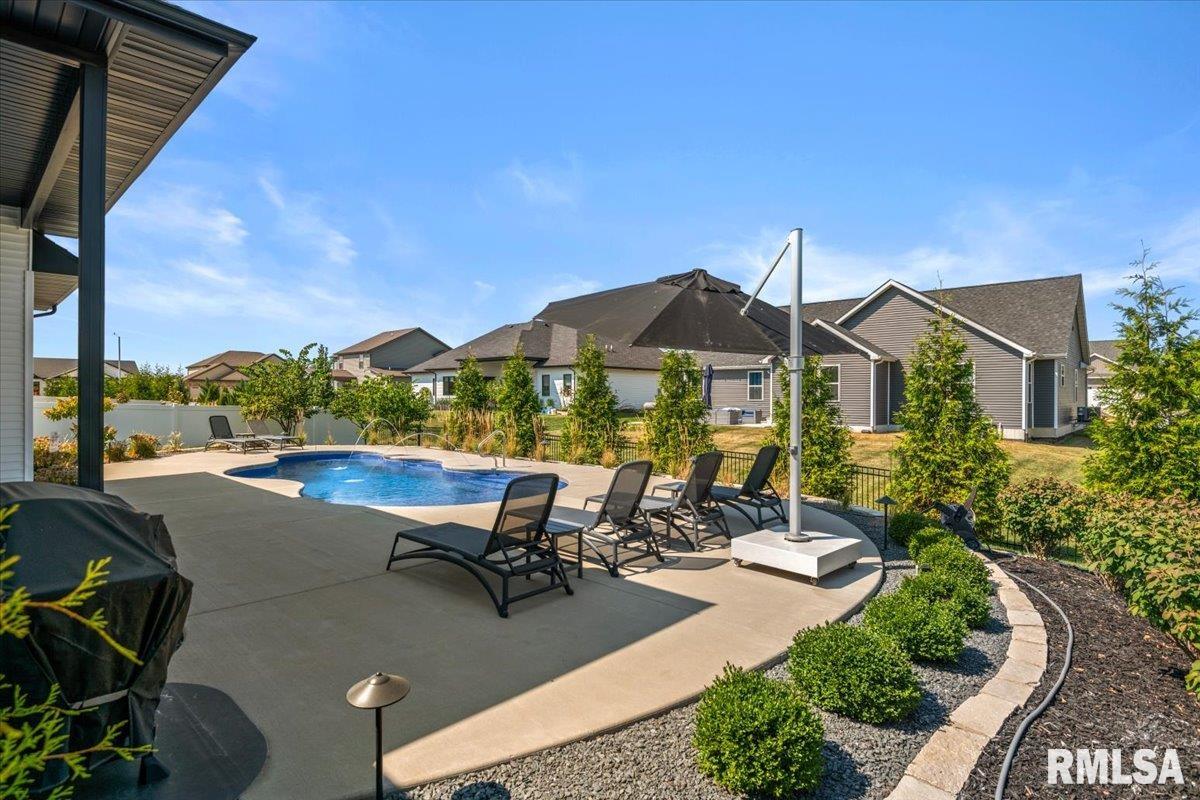 3605 DEER RUN Drive