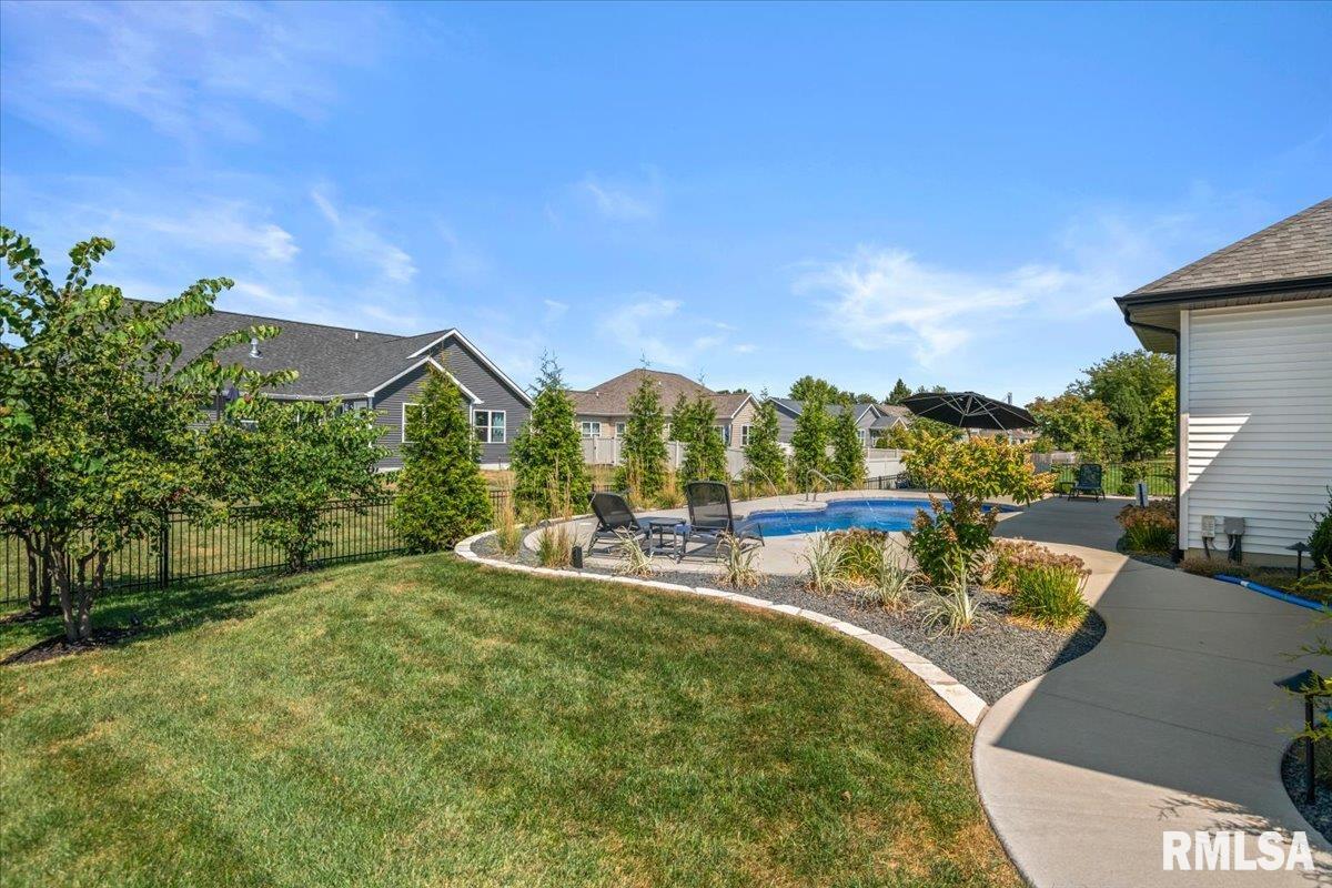 3605 DEER RUN Drive
