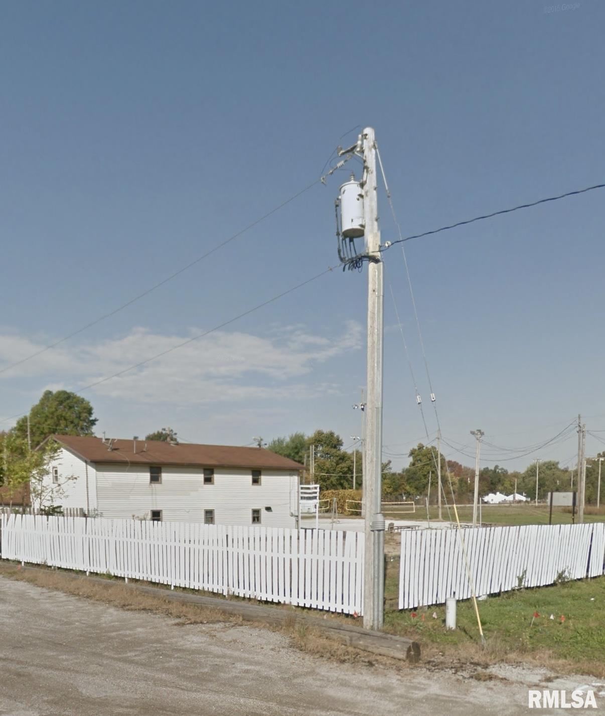 1901 TRUMAN Road
