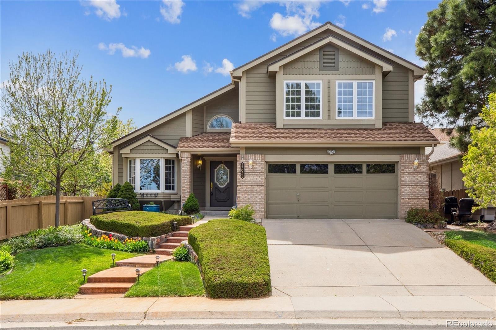 17038 Lamar Drive