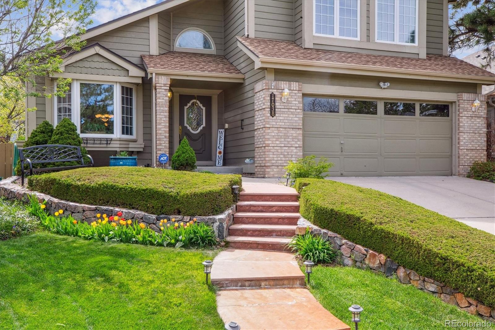 17038 Lamar Drive