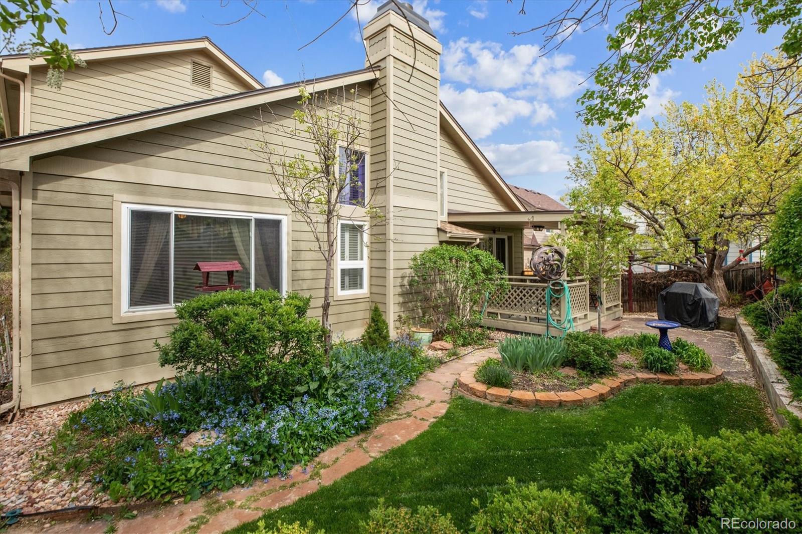 17038 Lamar Drive