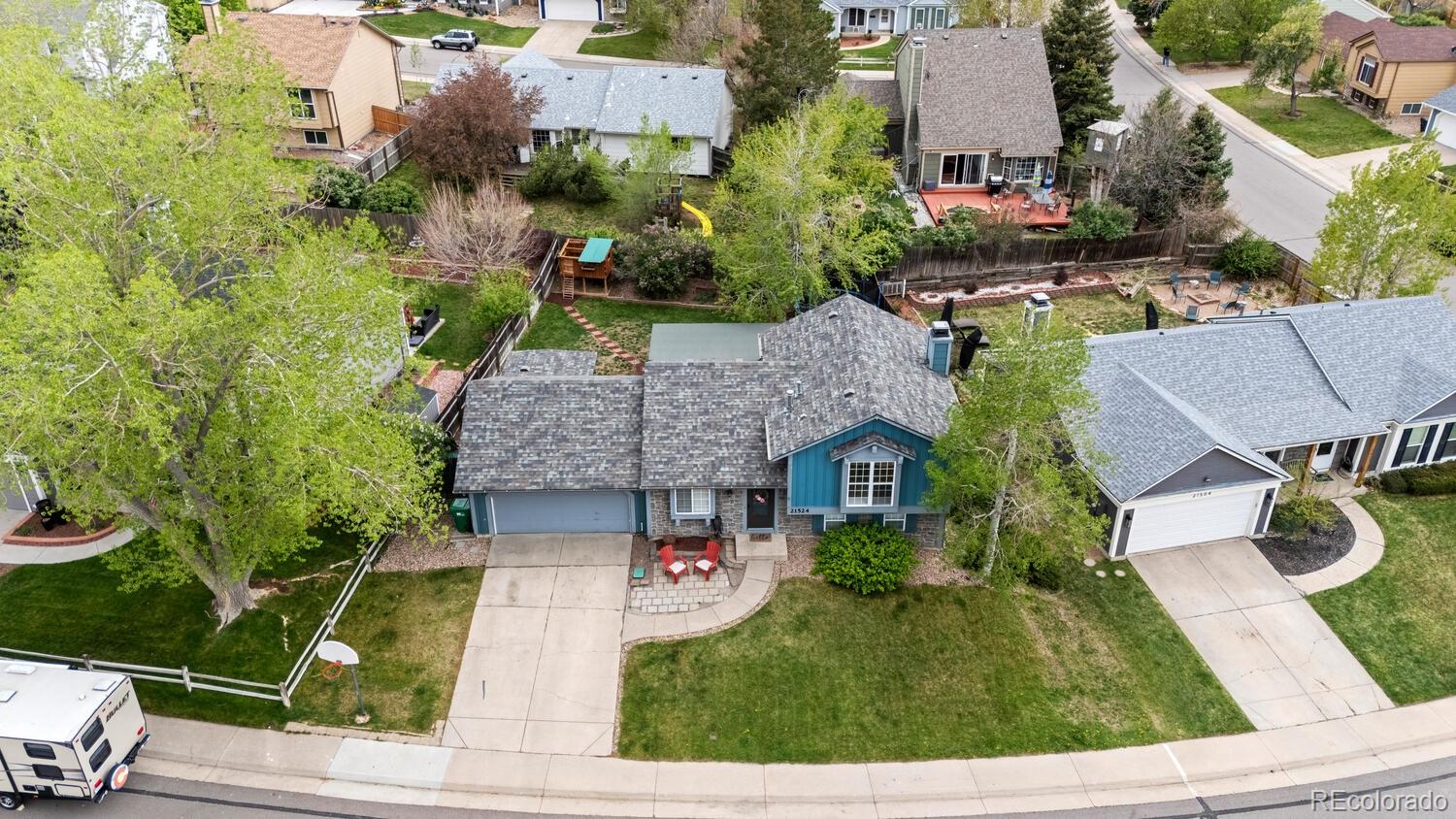 21524 E Powers Place