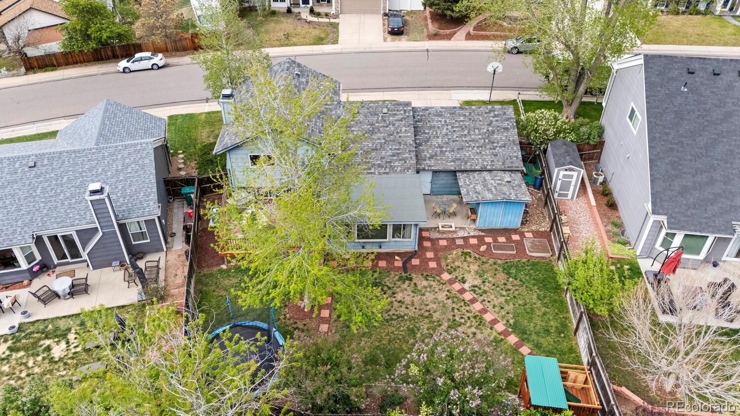 21524 E Powers Place