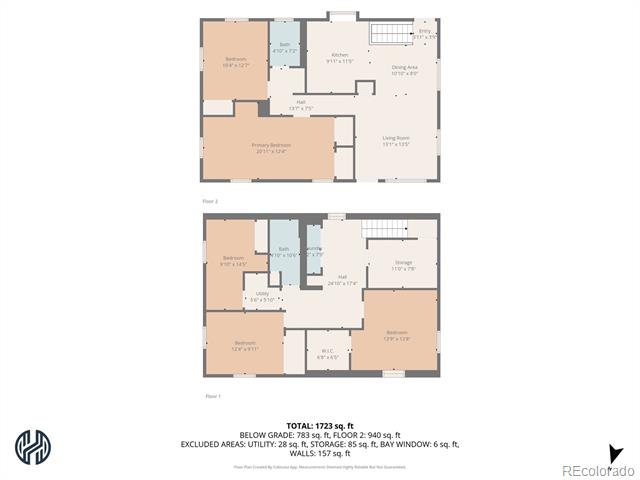 2680 Roosevelt Avenue