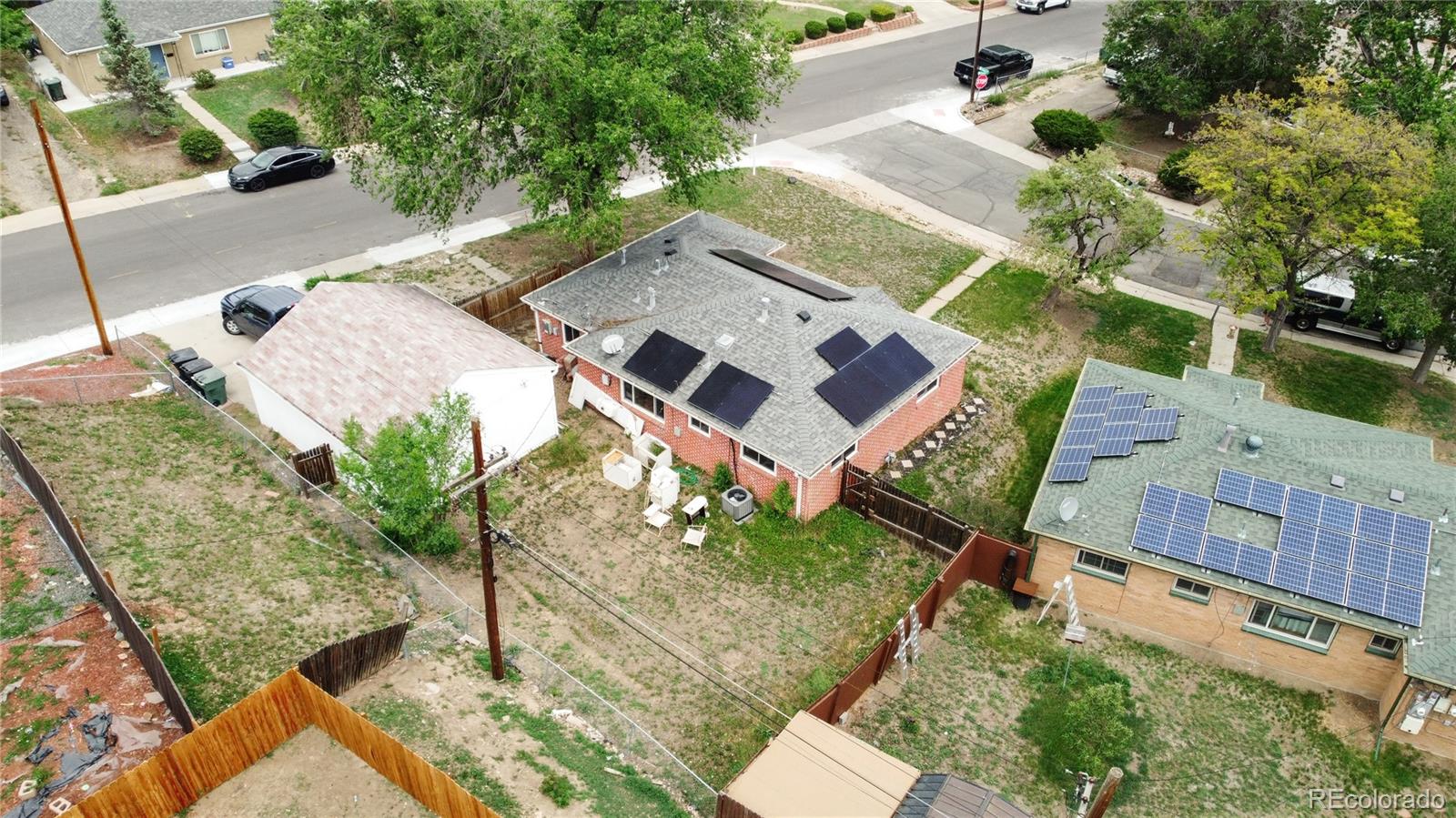 9441 Cedar Court