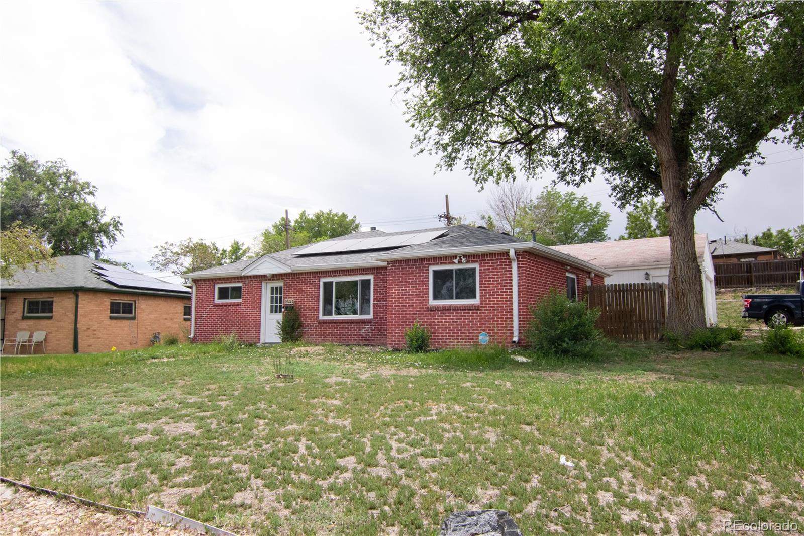 9441 Cedar Court