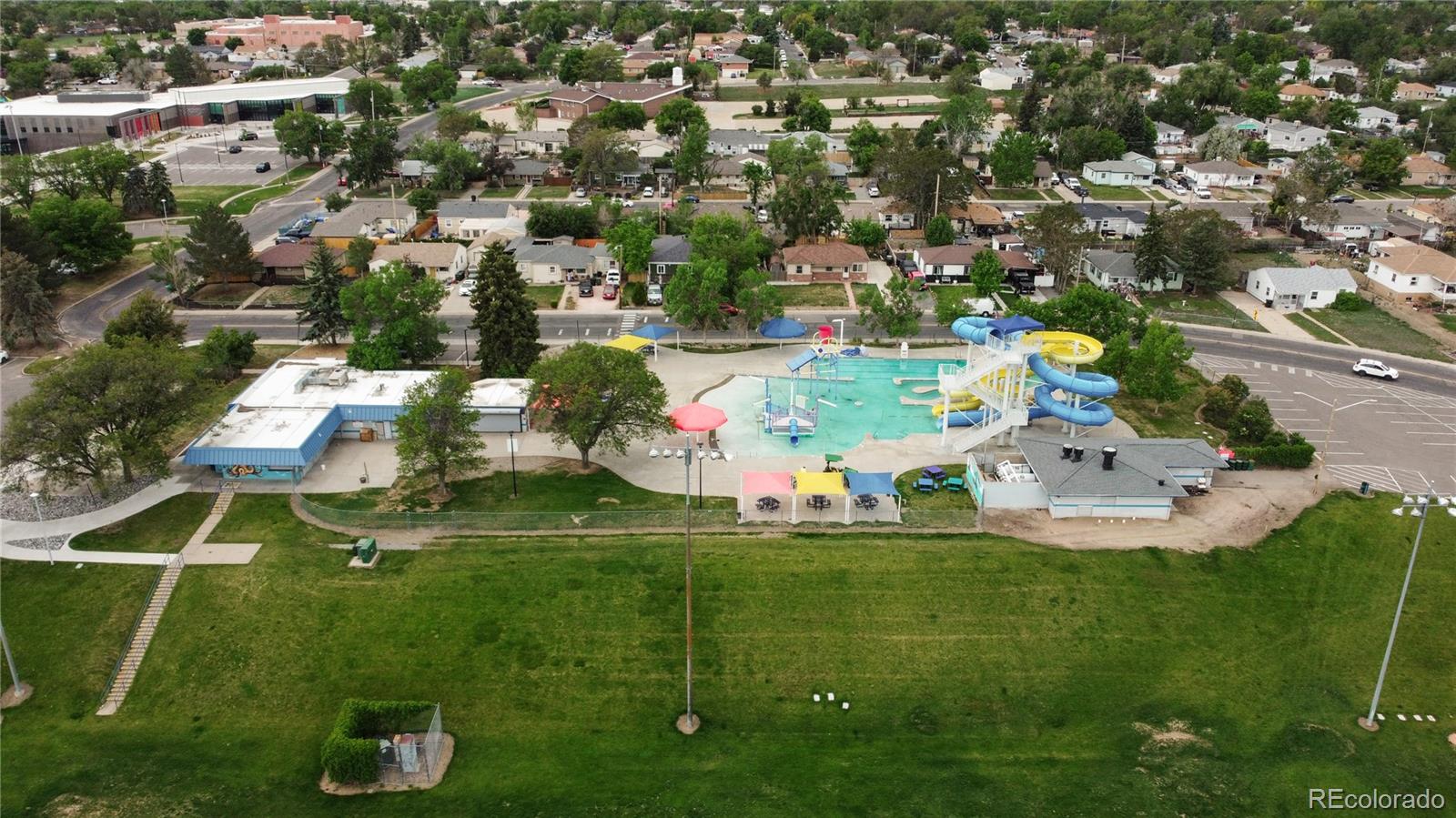 9441 Cedar Court