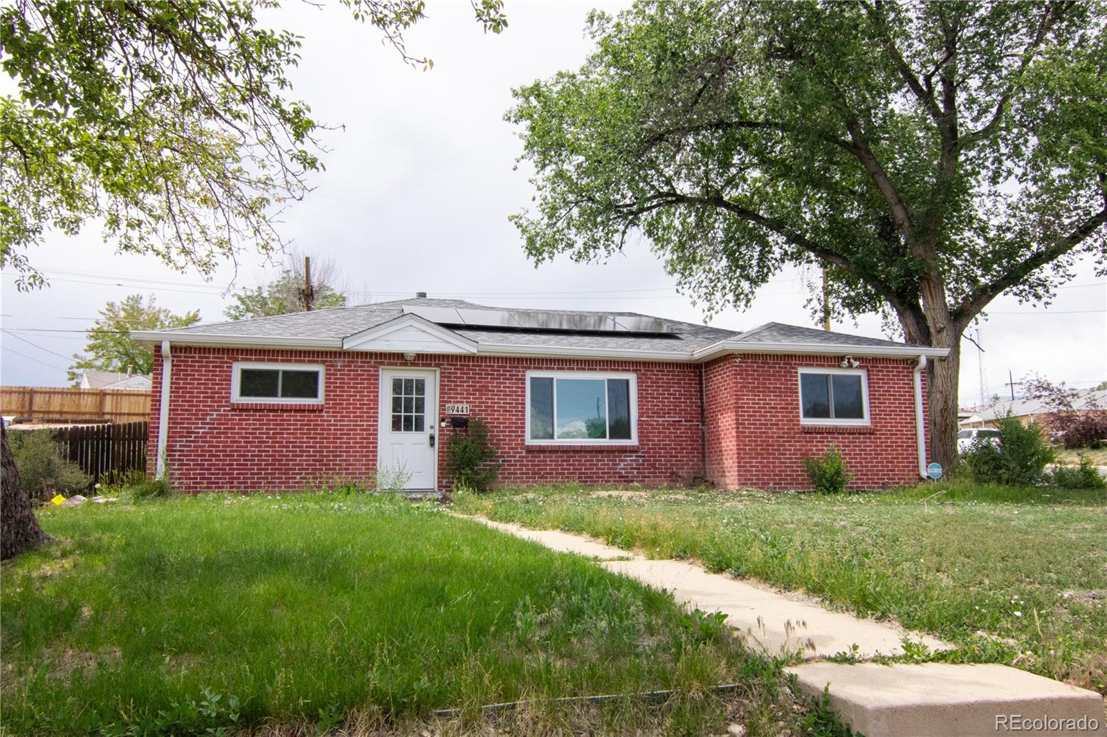 9441 Cedar Court