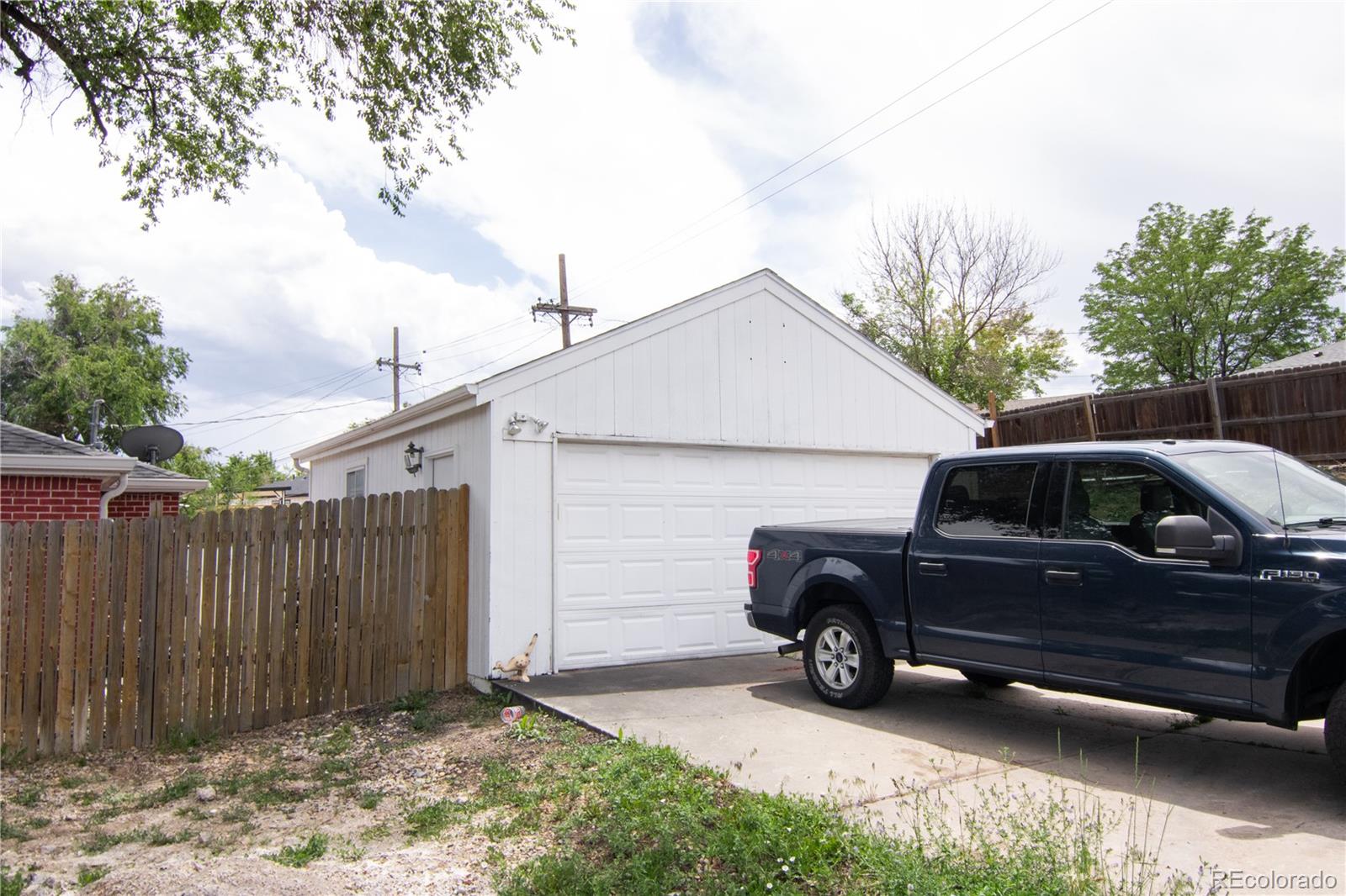 9441 Cedar Court