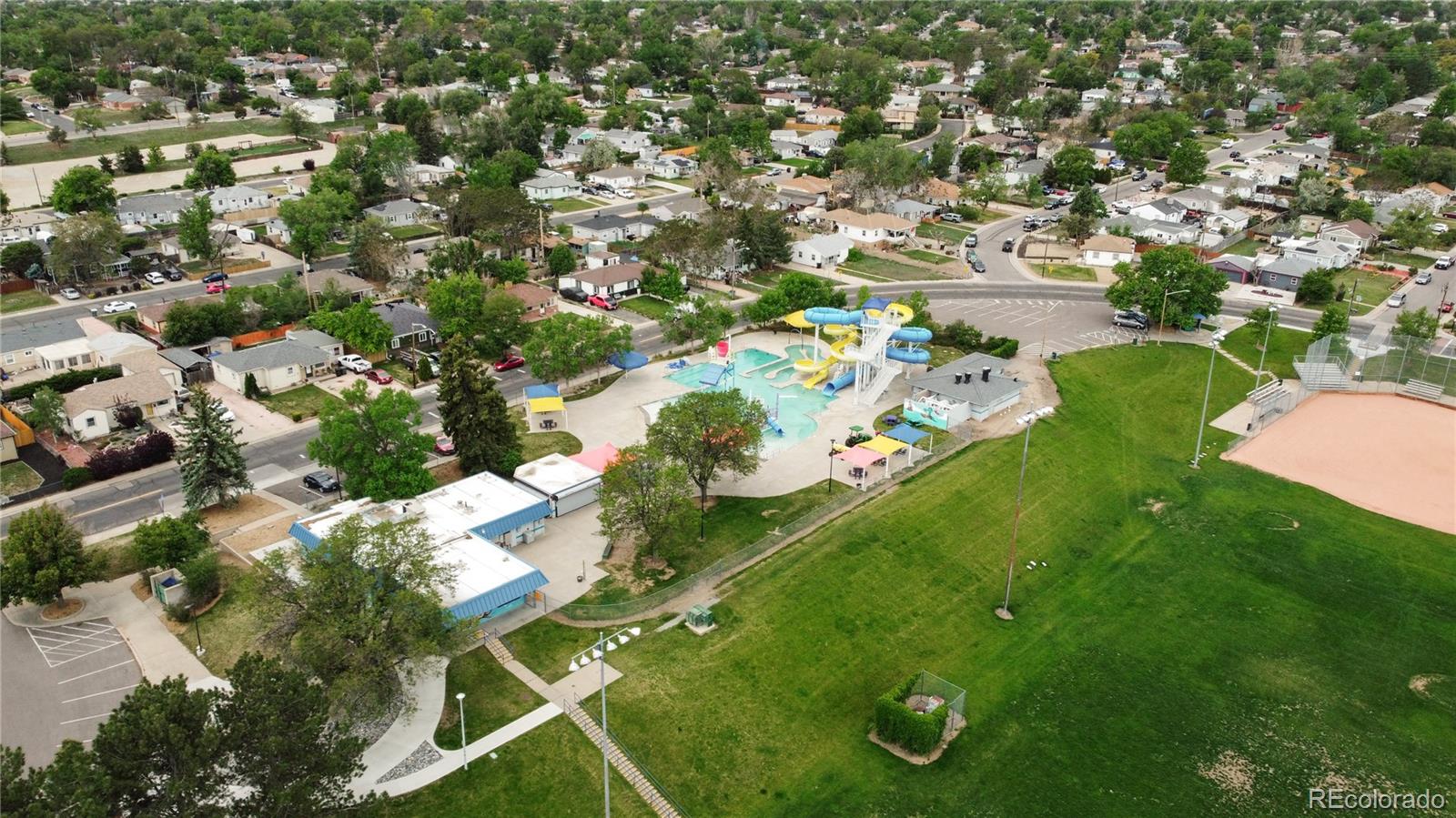9441 Cedar Court