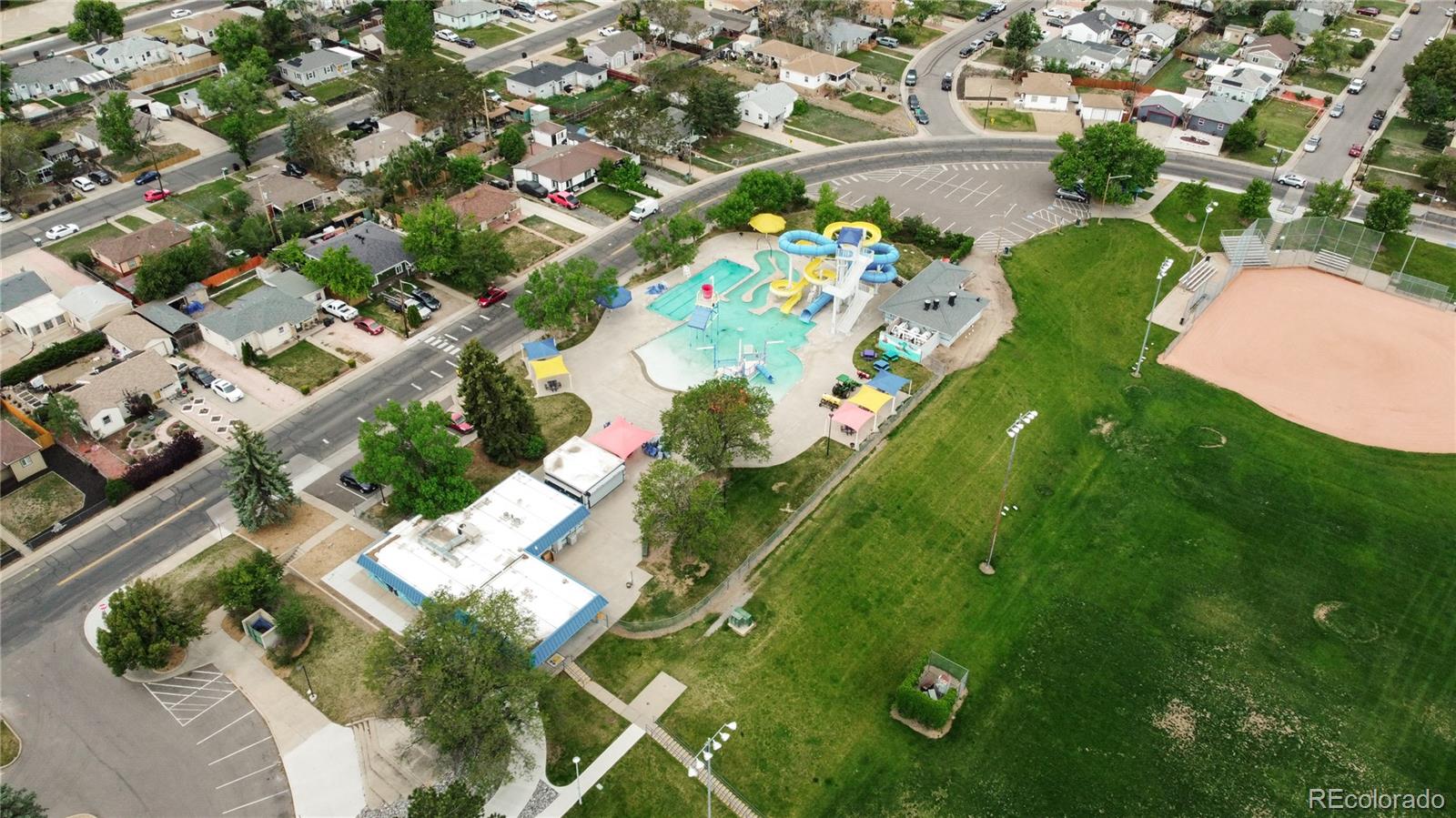 9441 Cedar Court
