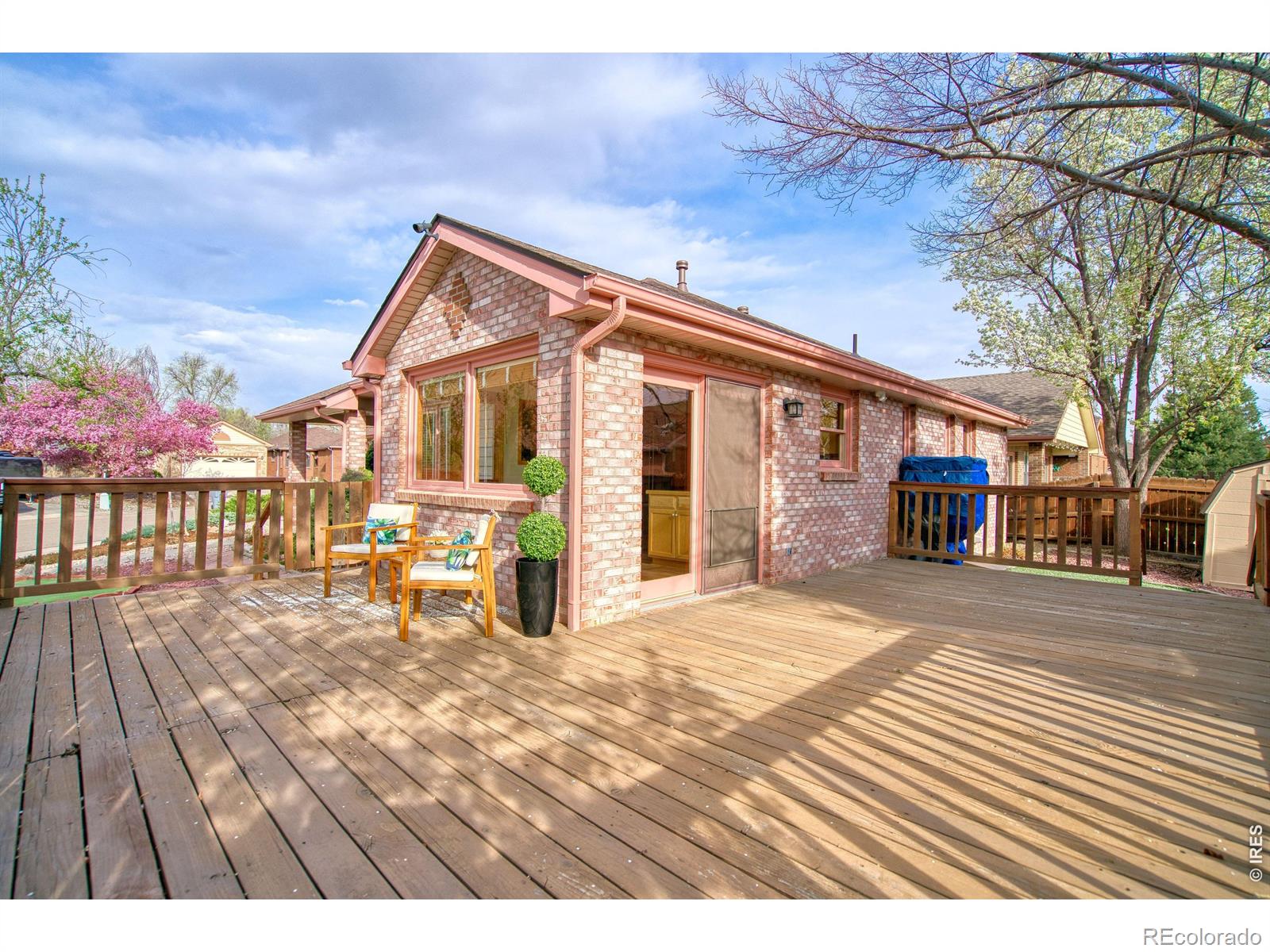 824 Wade Road