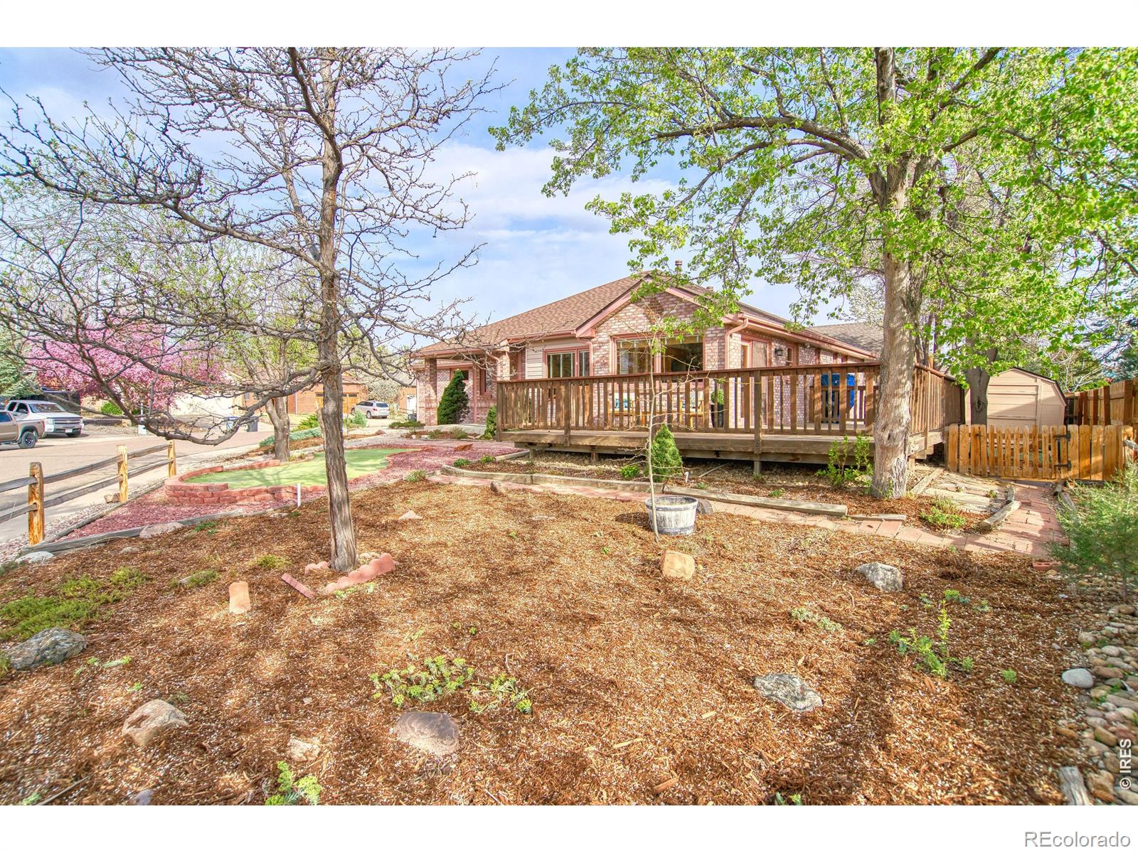 824 Wade Road