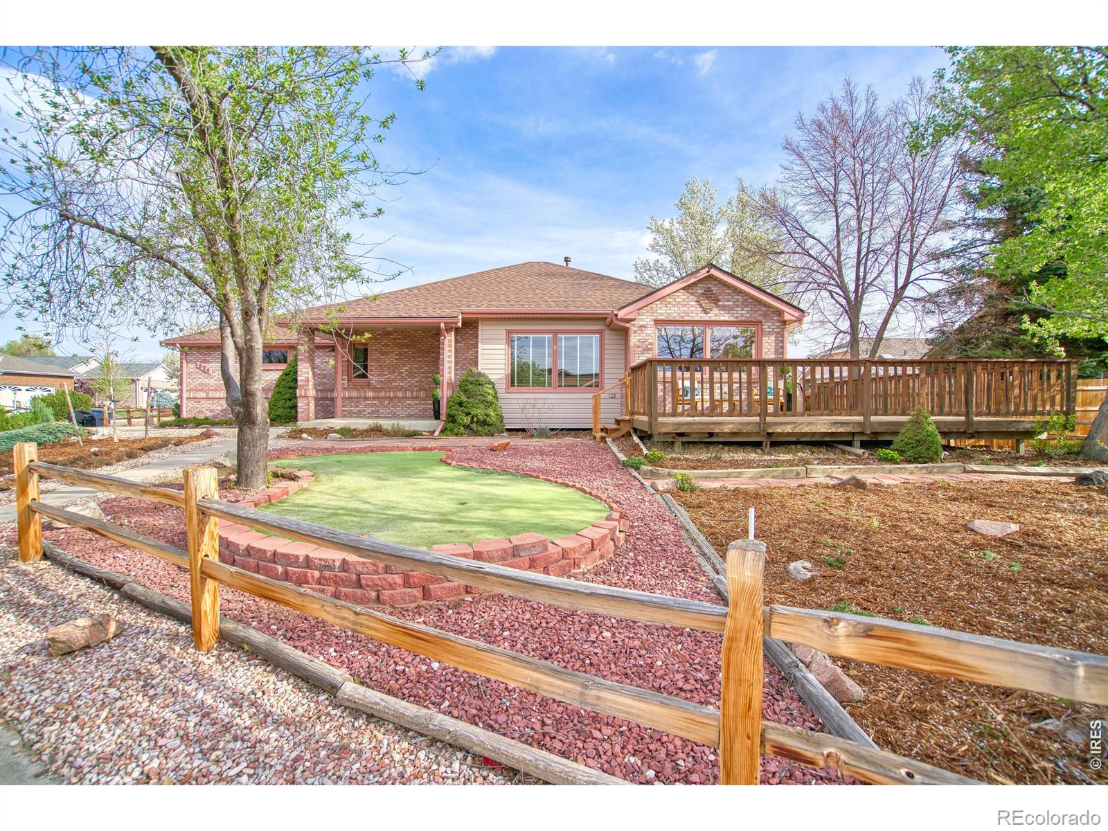 824 Wade Road