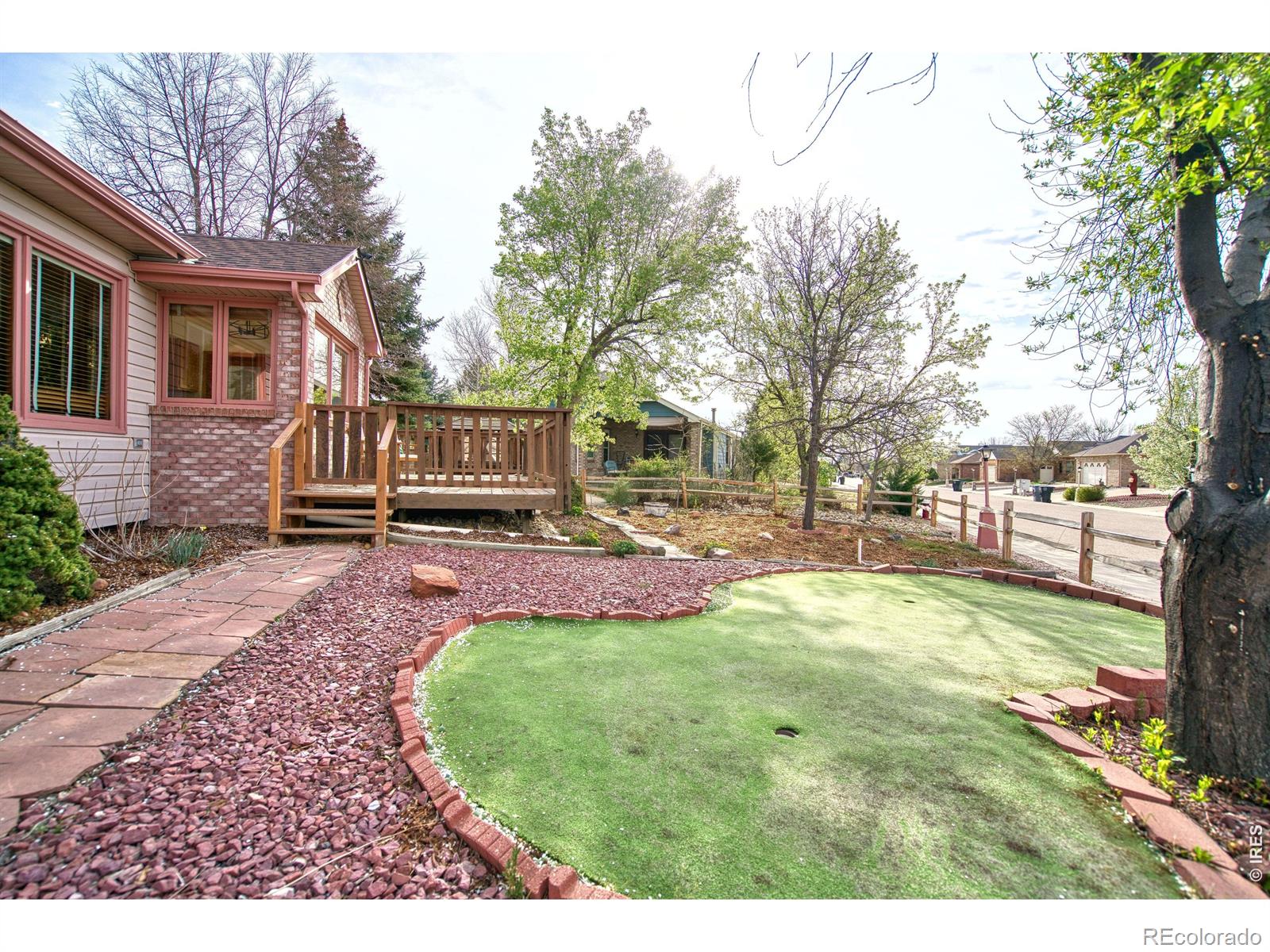 824 Wade Road