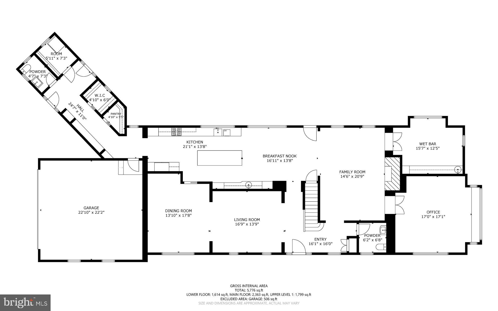 11805 Beekman PLACE