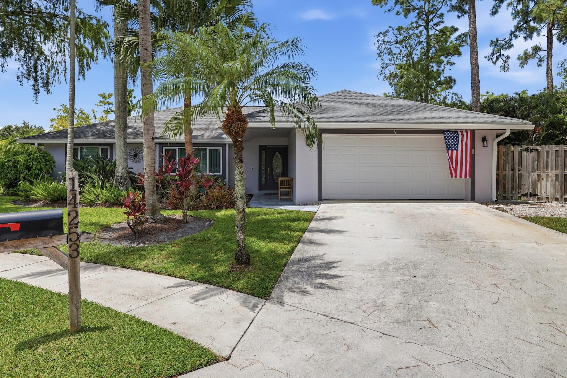 14253 Snowberry Drive