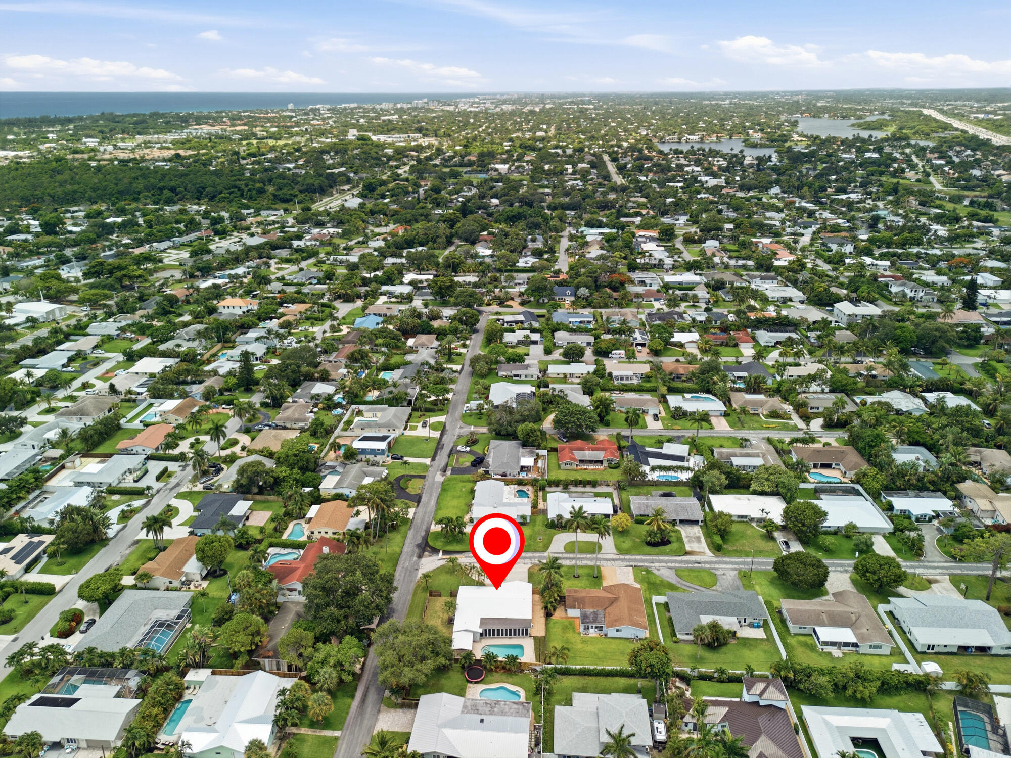 701 SW 27th Place