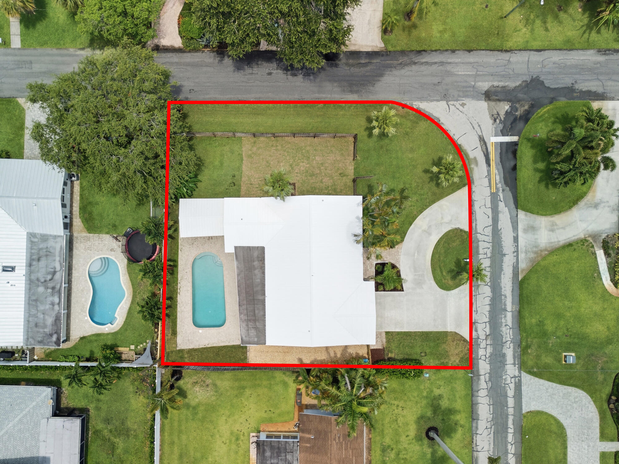 701 SW 27th Place
