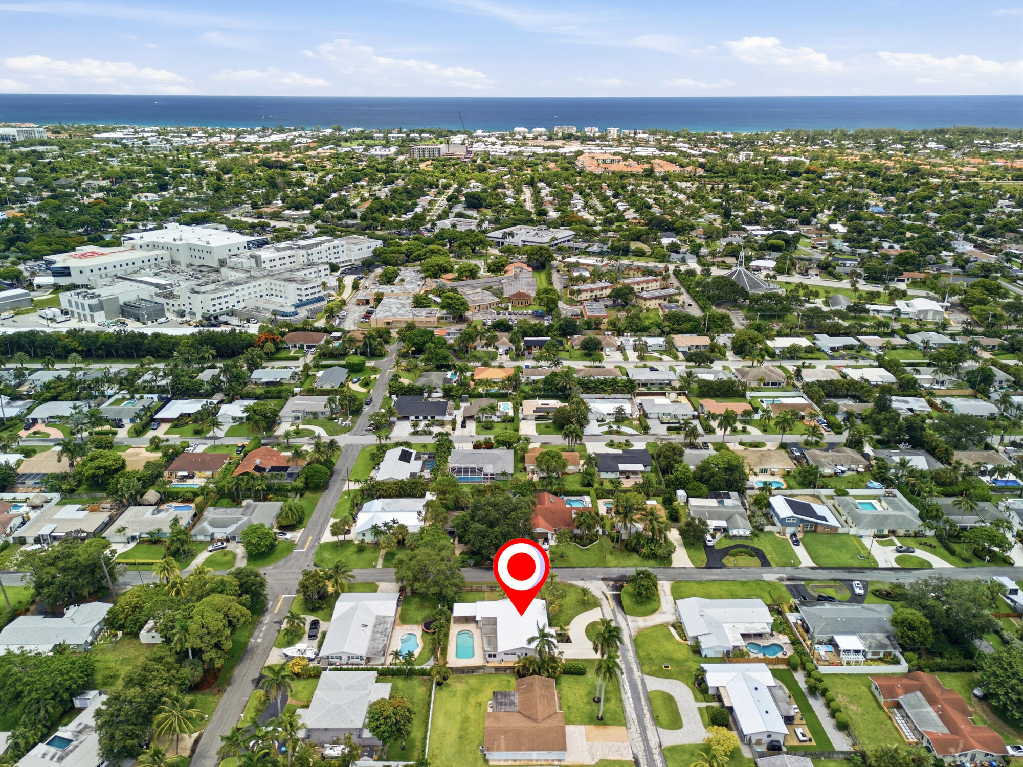 701 SW 27th Place