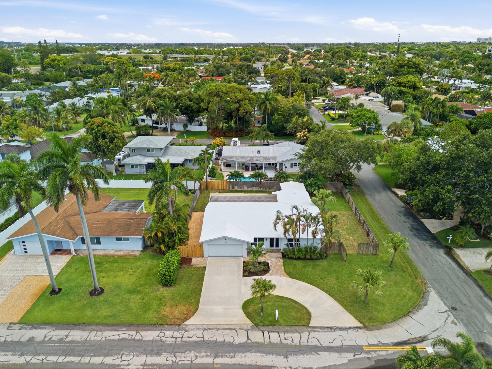 701 SW 27th Place