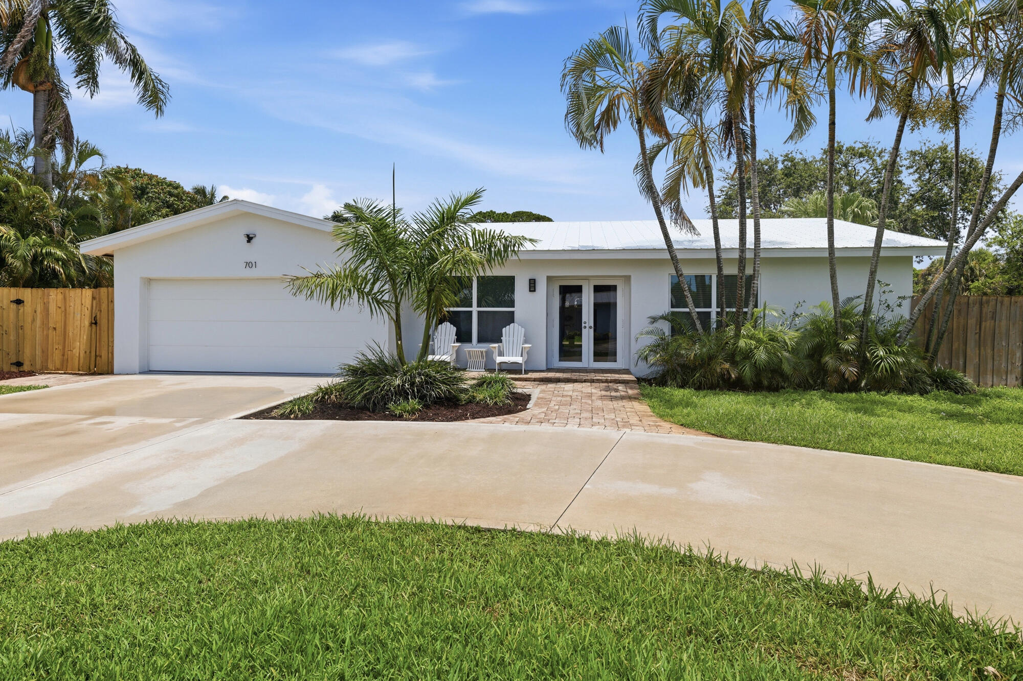 701 SW 27th Place
