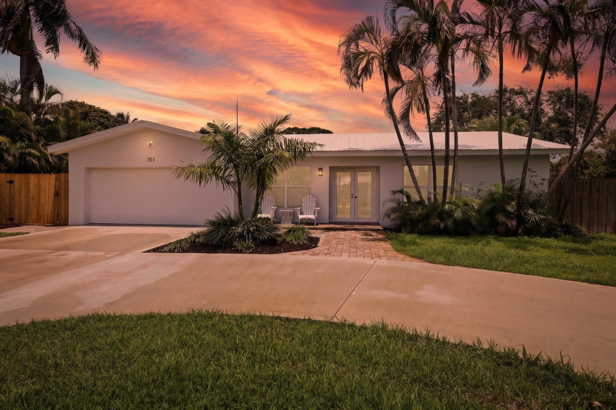 701 SW 27th Place