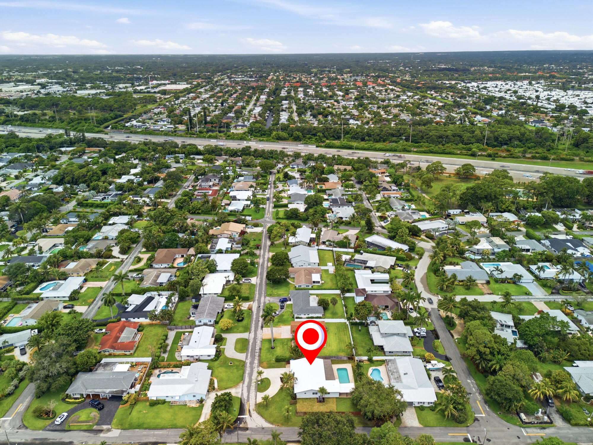 701 SW 27th Place