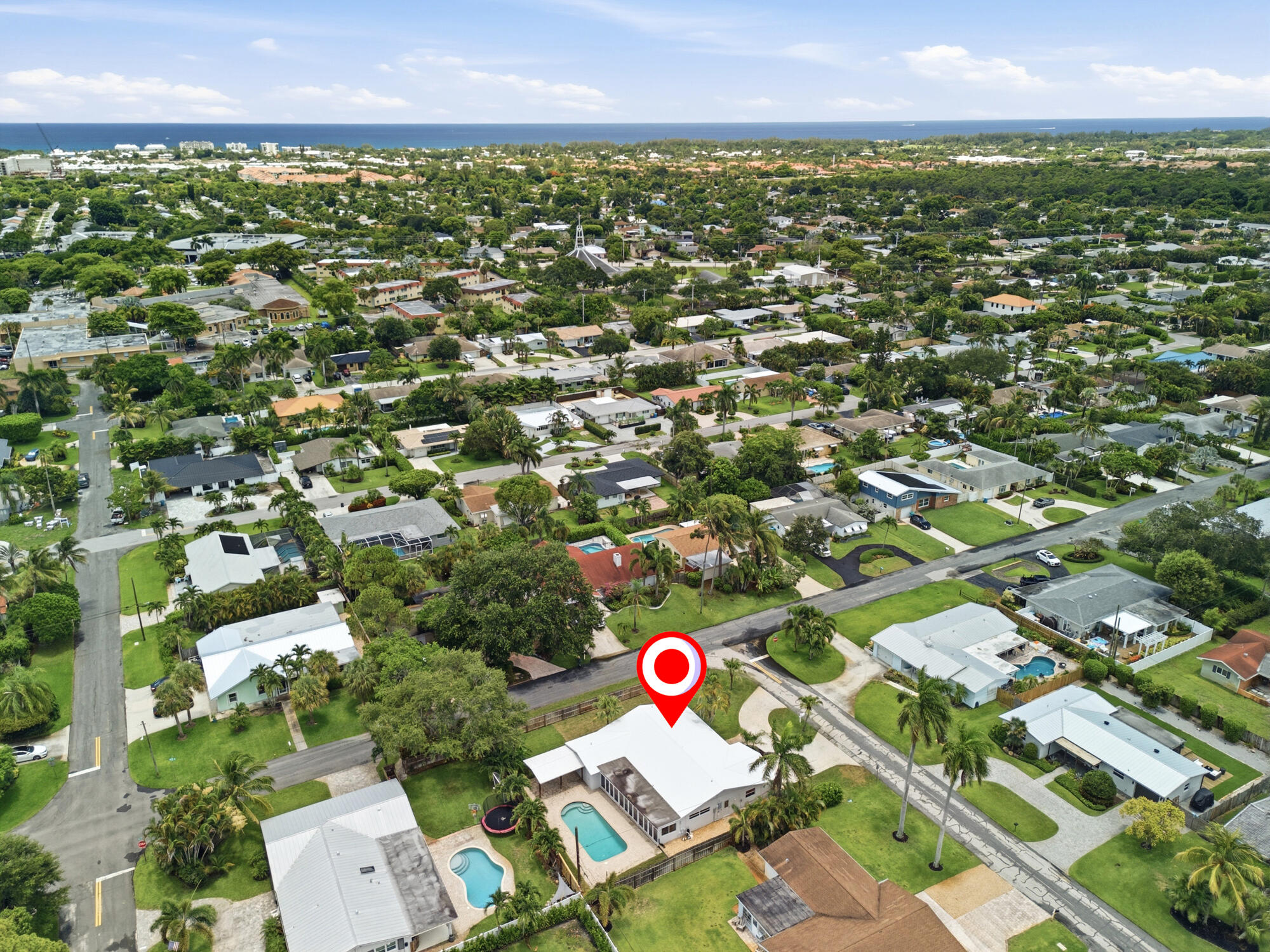 701 SW 27th Place