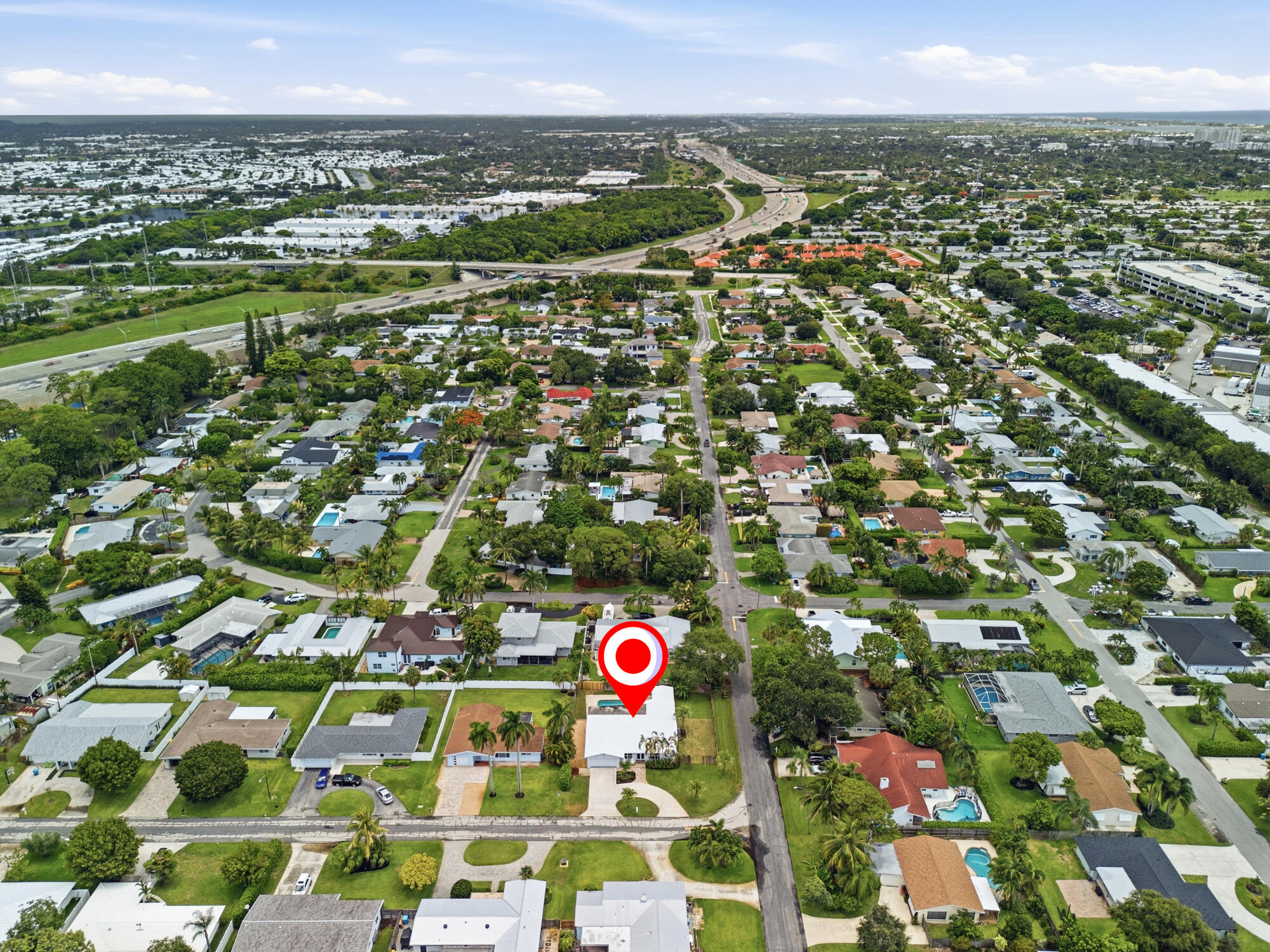 701 SW 27th Place