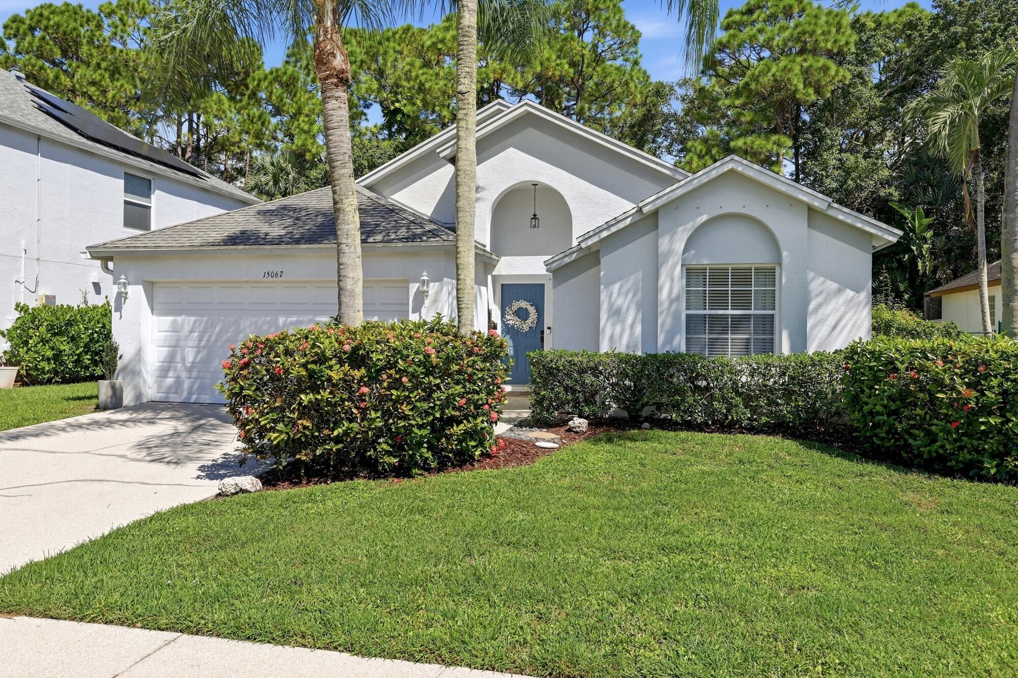 15067 Oak Chase Court