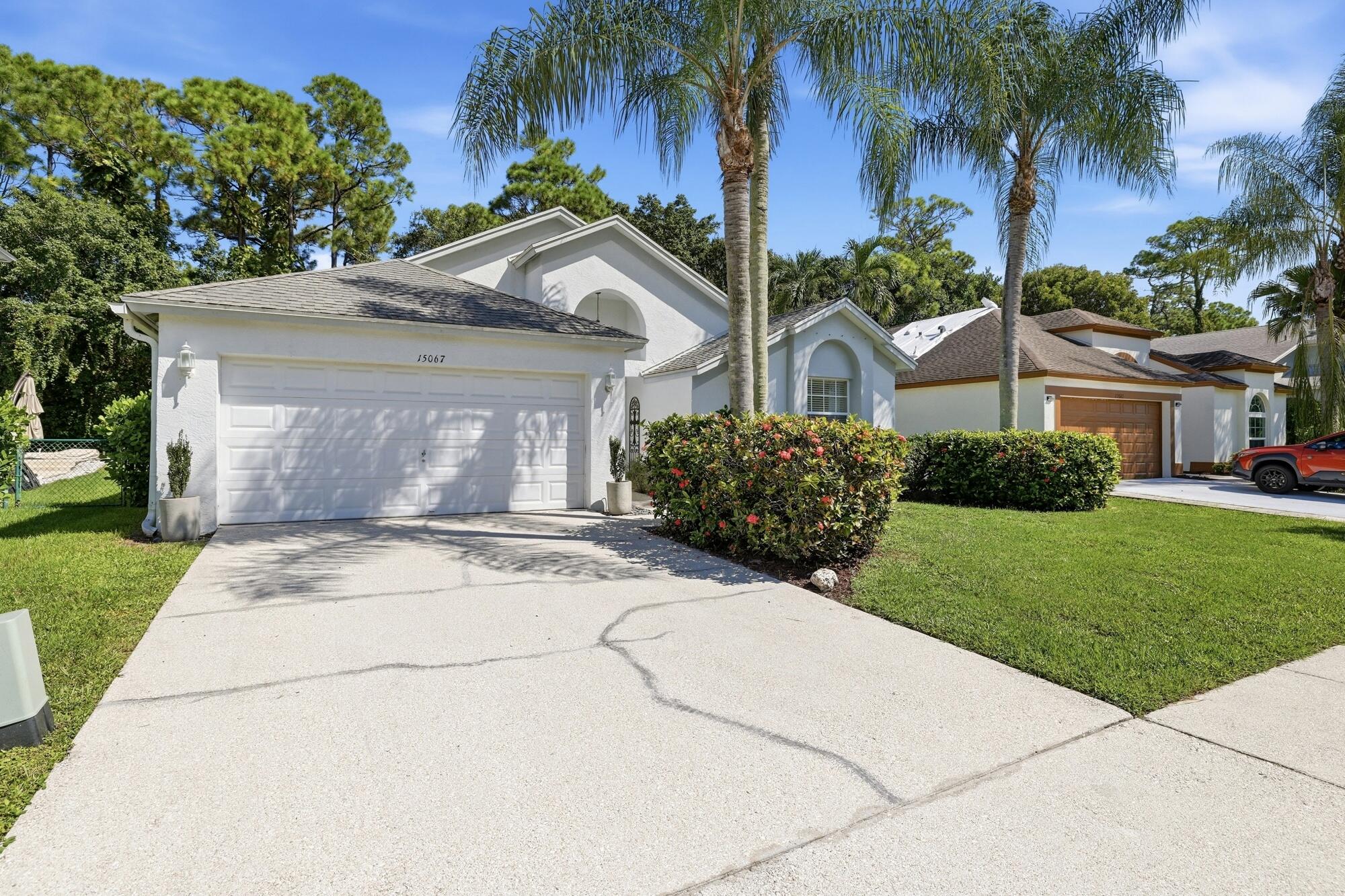 15067 Oak Chase Court