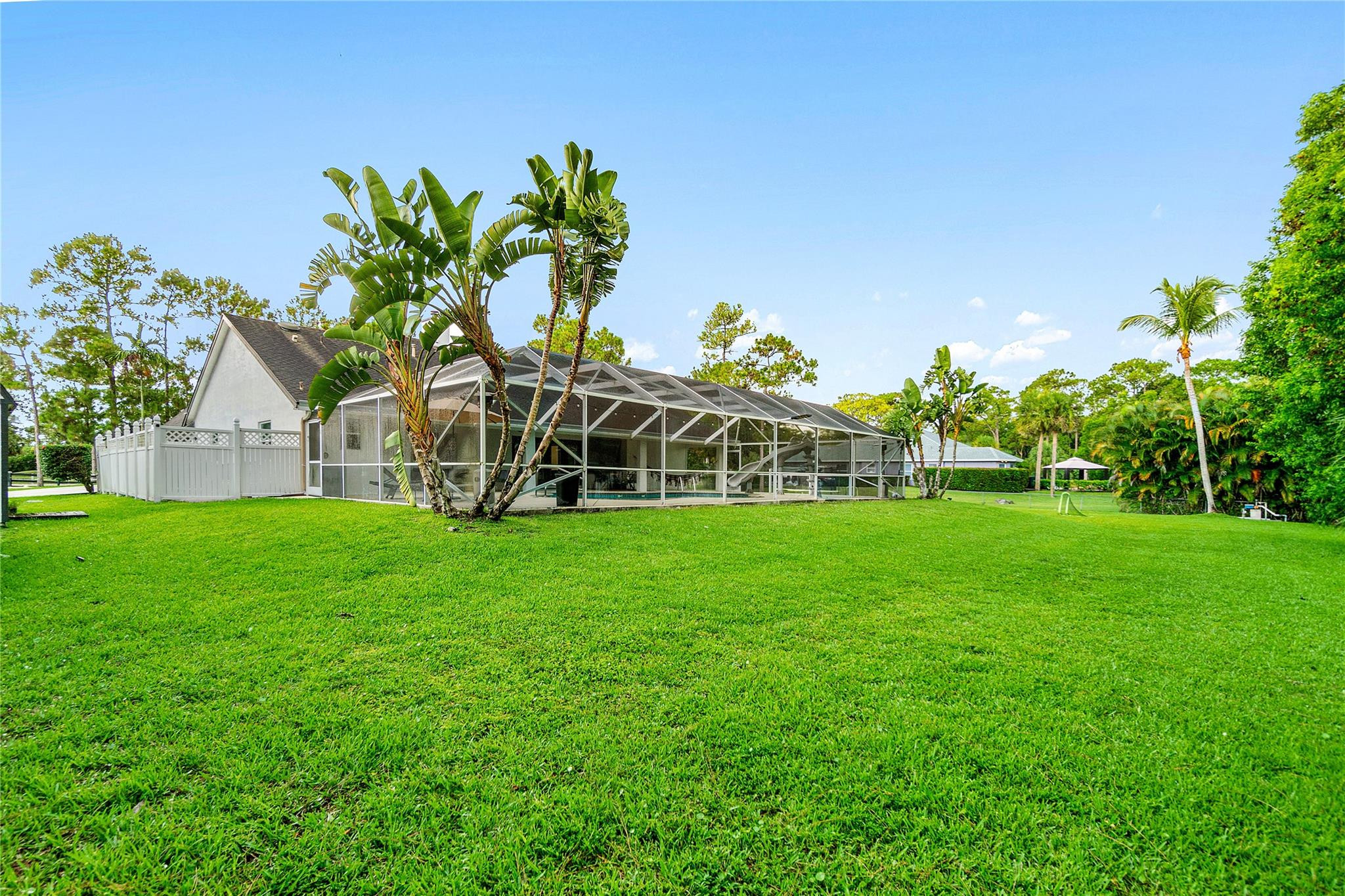 14117 N 74th Street, The Acreage