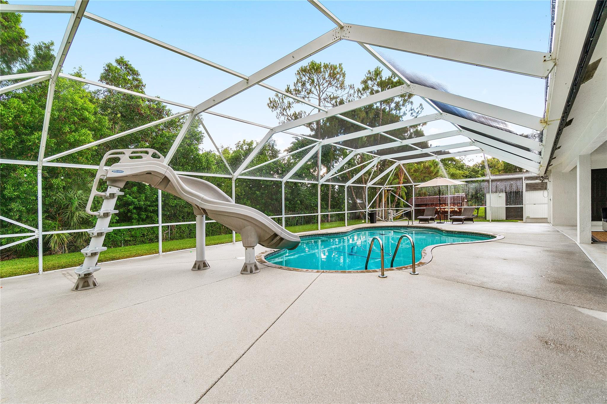 14117 N 74th Street, The Acreage