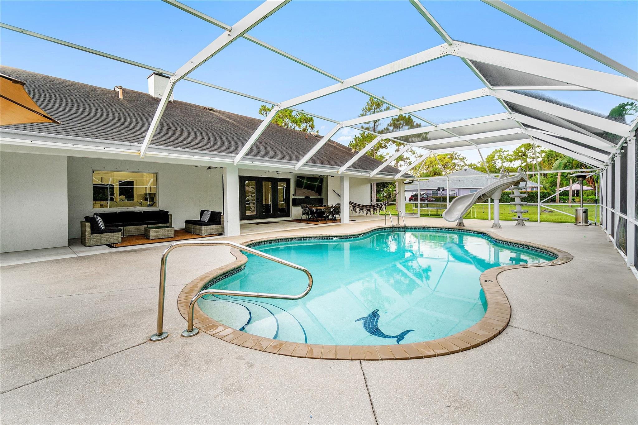 14117 N 74th Street, The Acreage