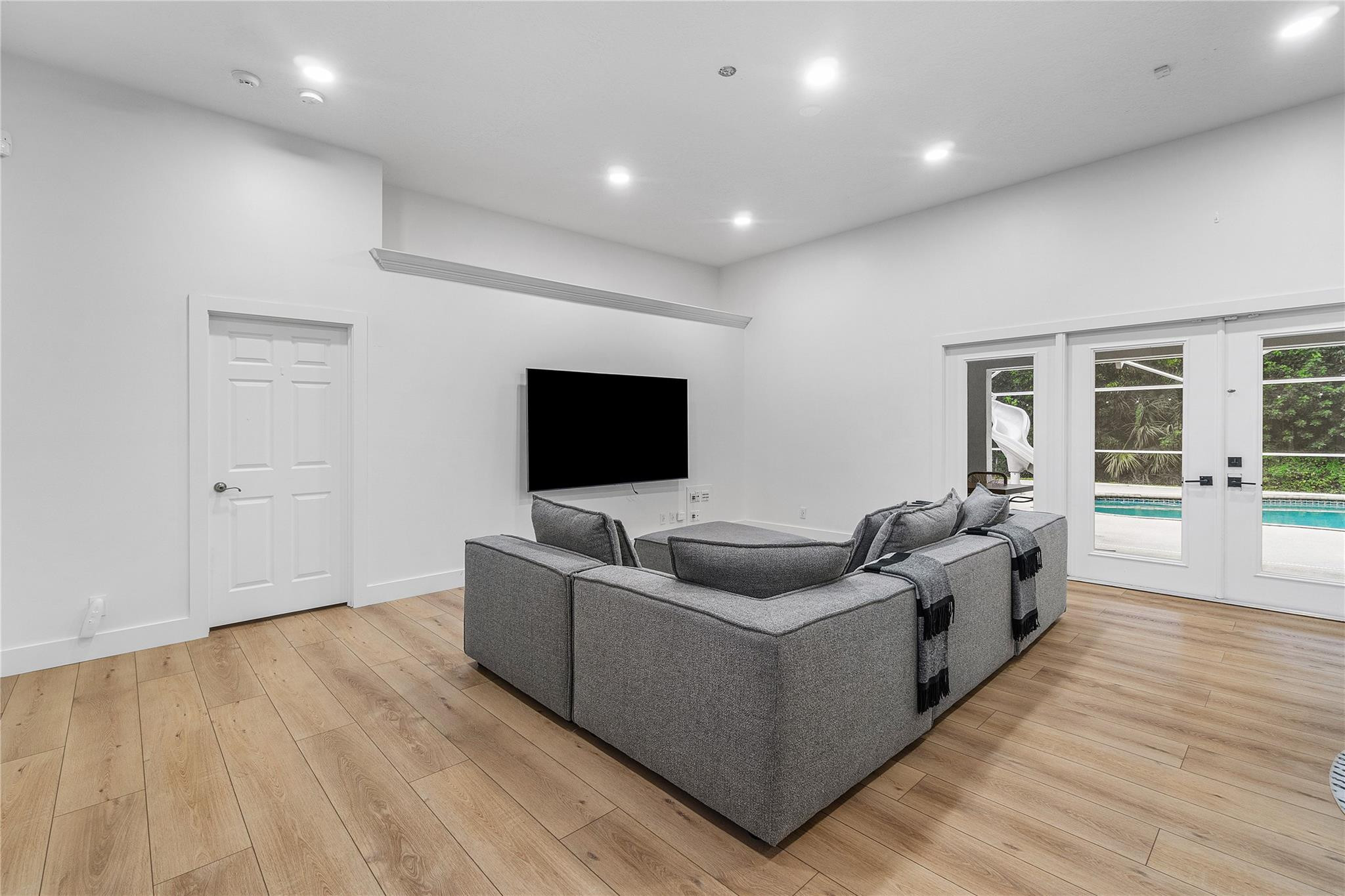 14117 N 74th Street, The Acreage