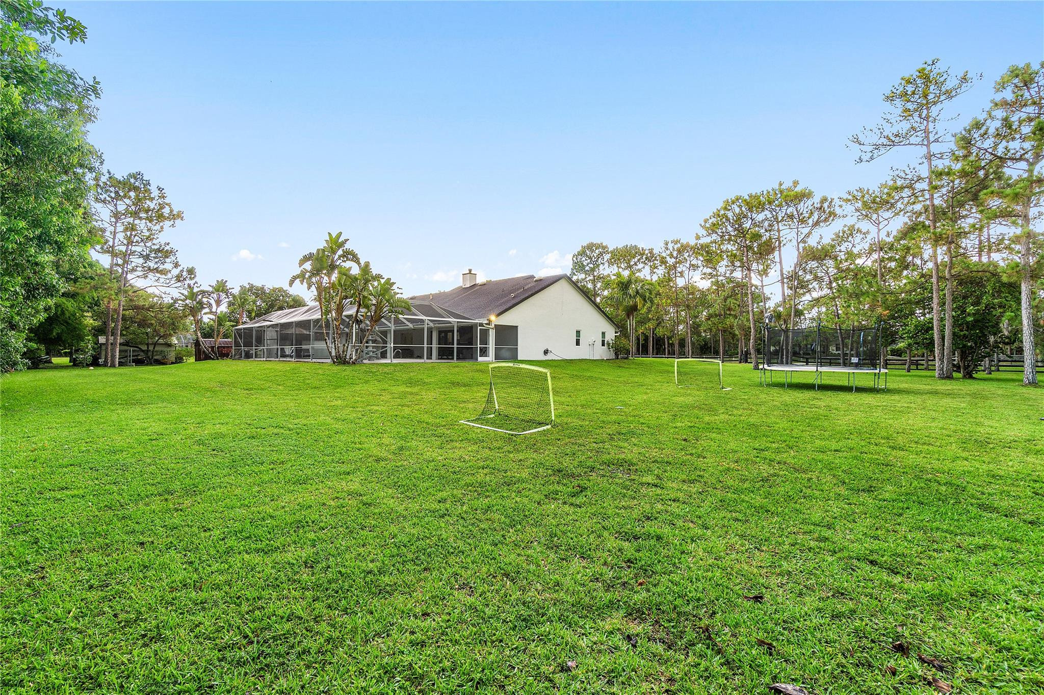 14117 N 74th Street, The Acreage