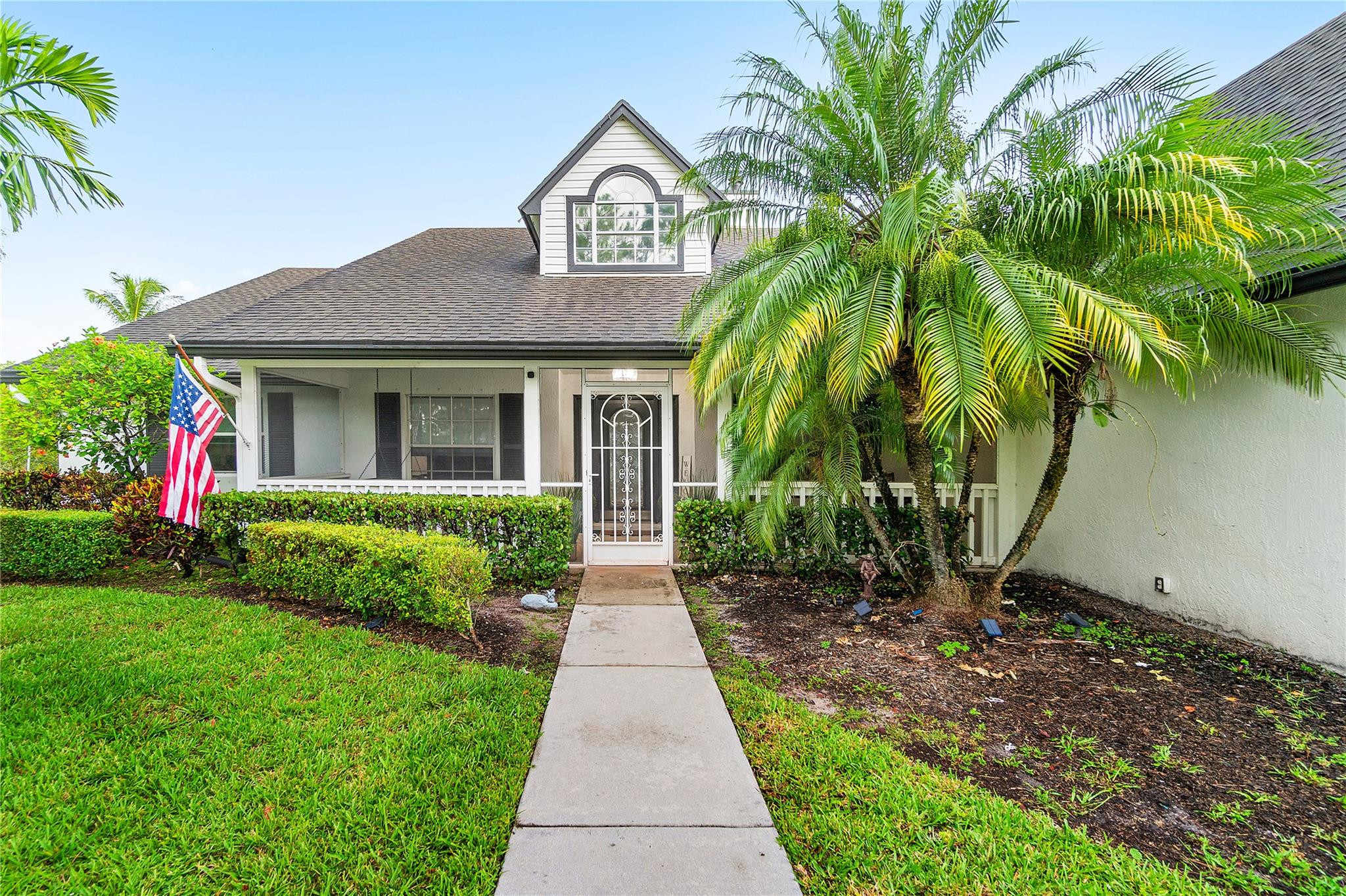 14117 N 74th Street, The Acreage
