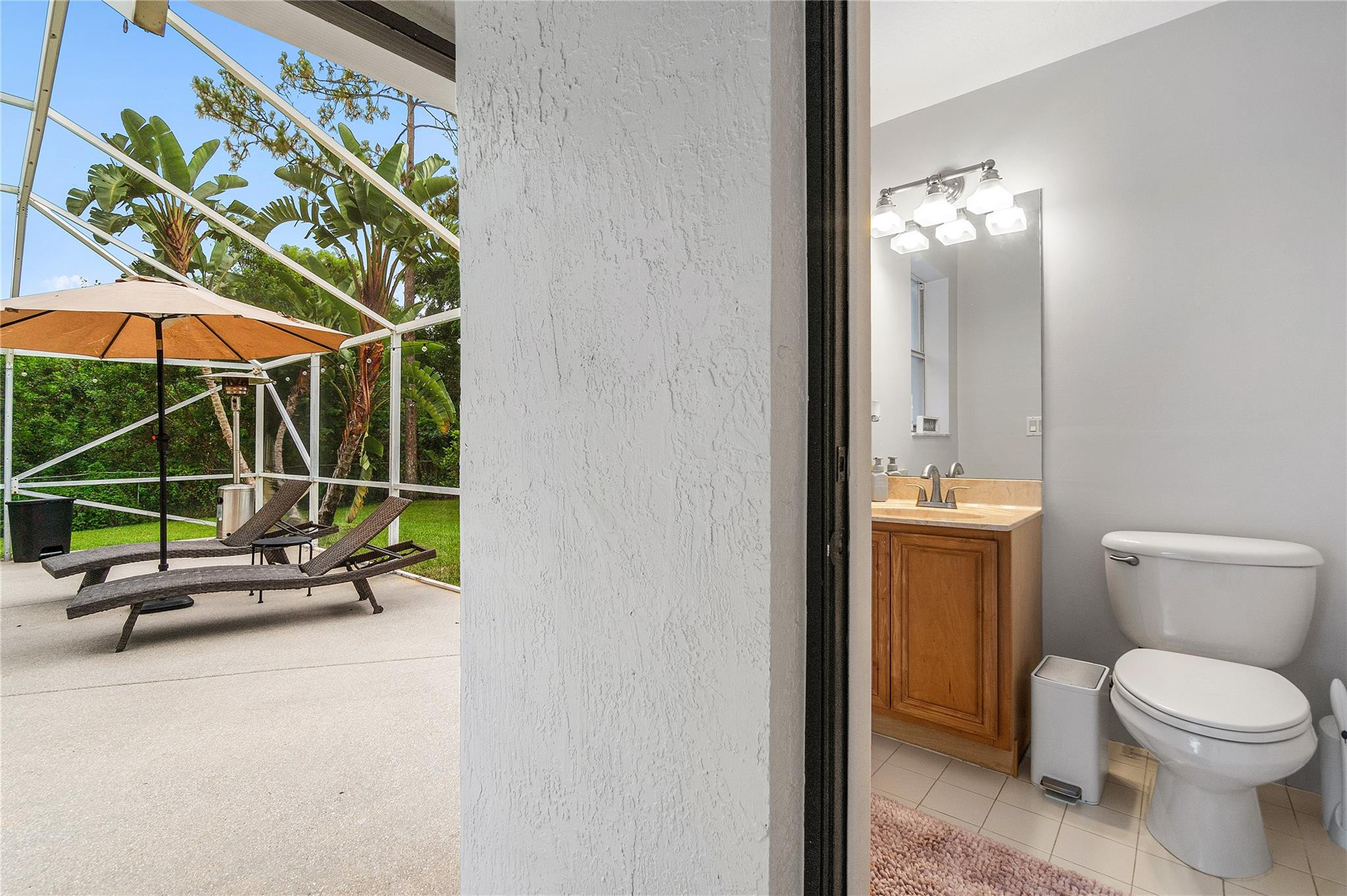 14117 N 74th Street, The Acreage