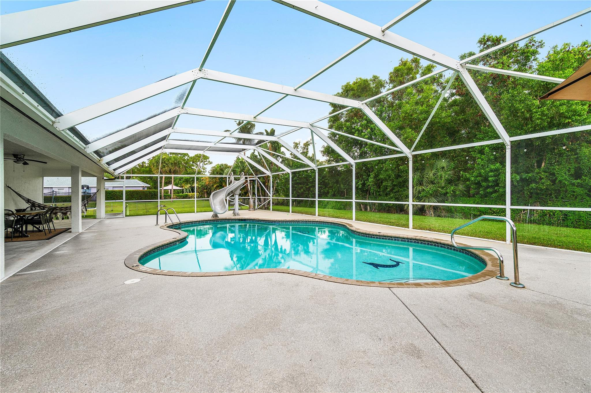 14117 N 74th Street, The Acreage