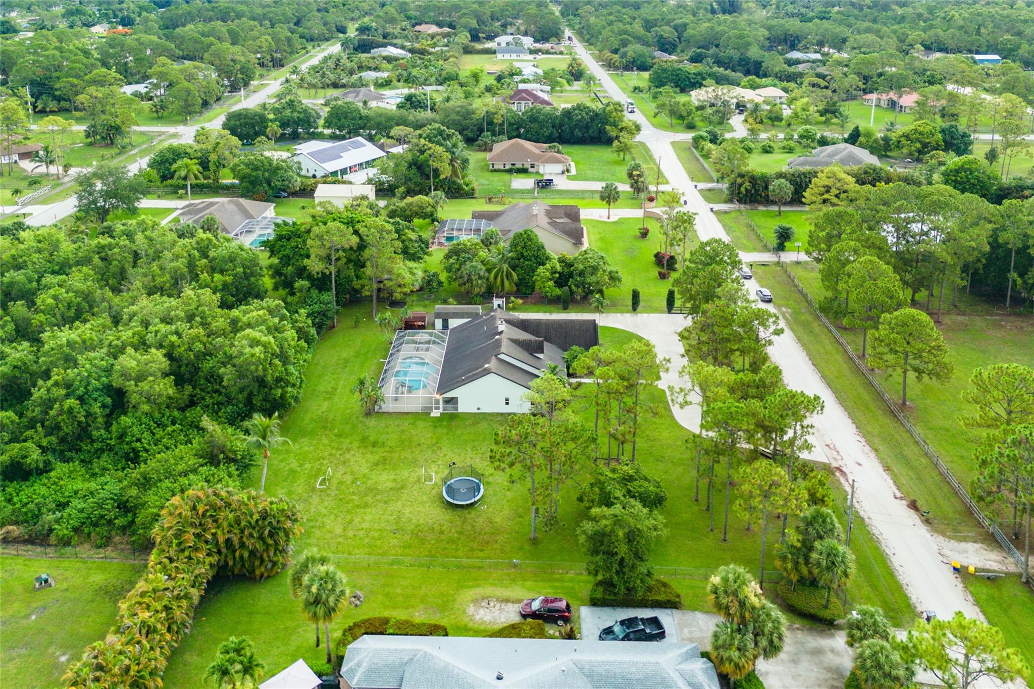 14117 N 74th Street, The Acreage