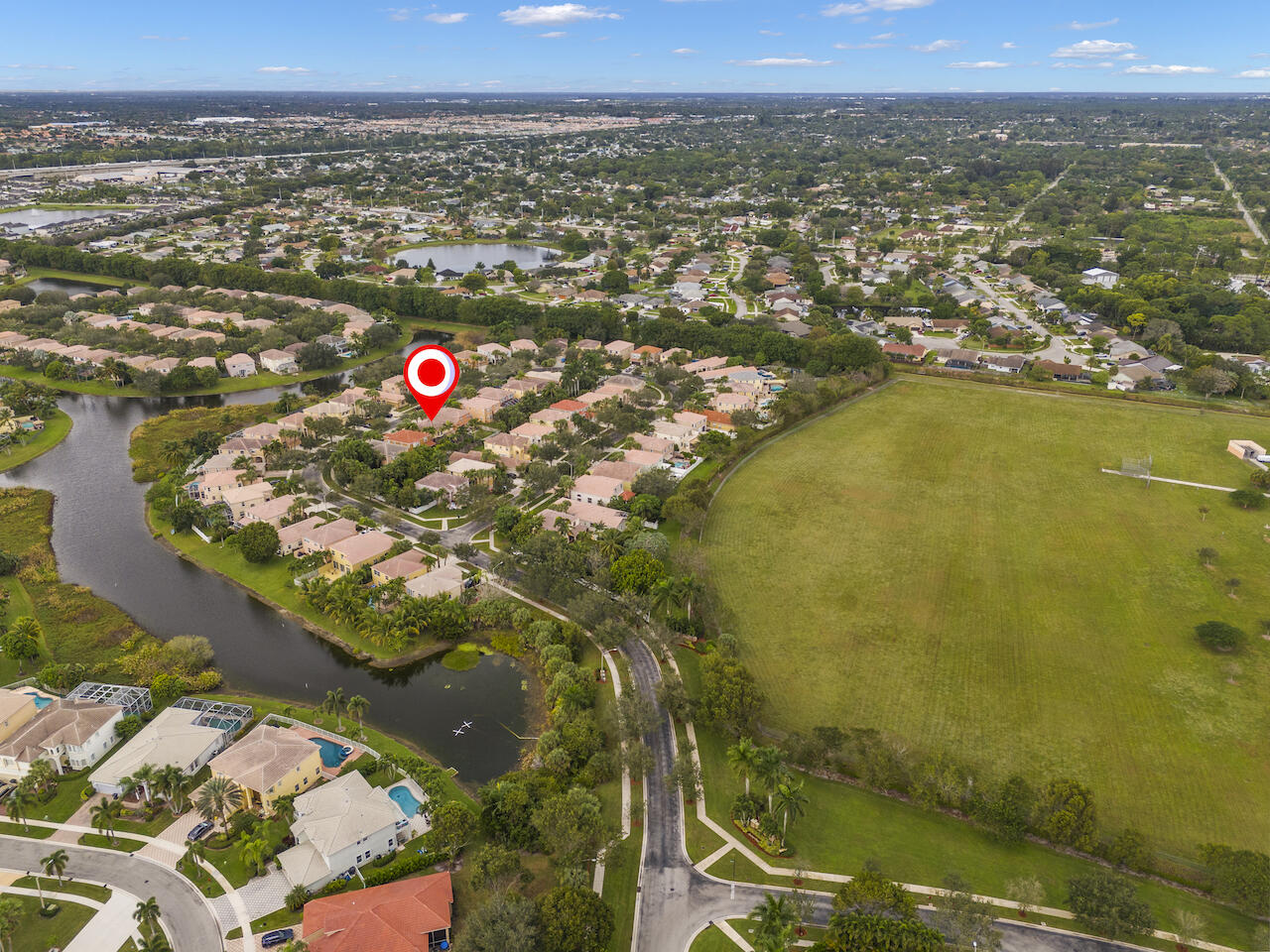 6089 Oak Bluff Way