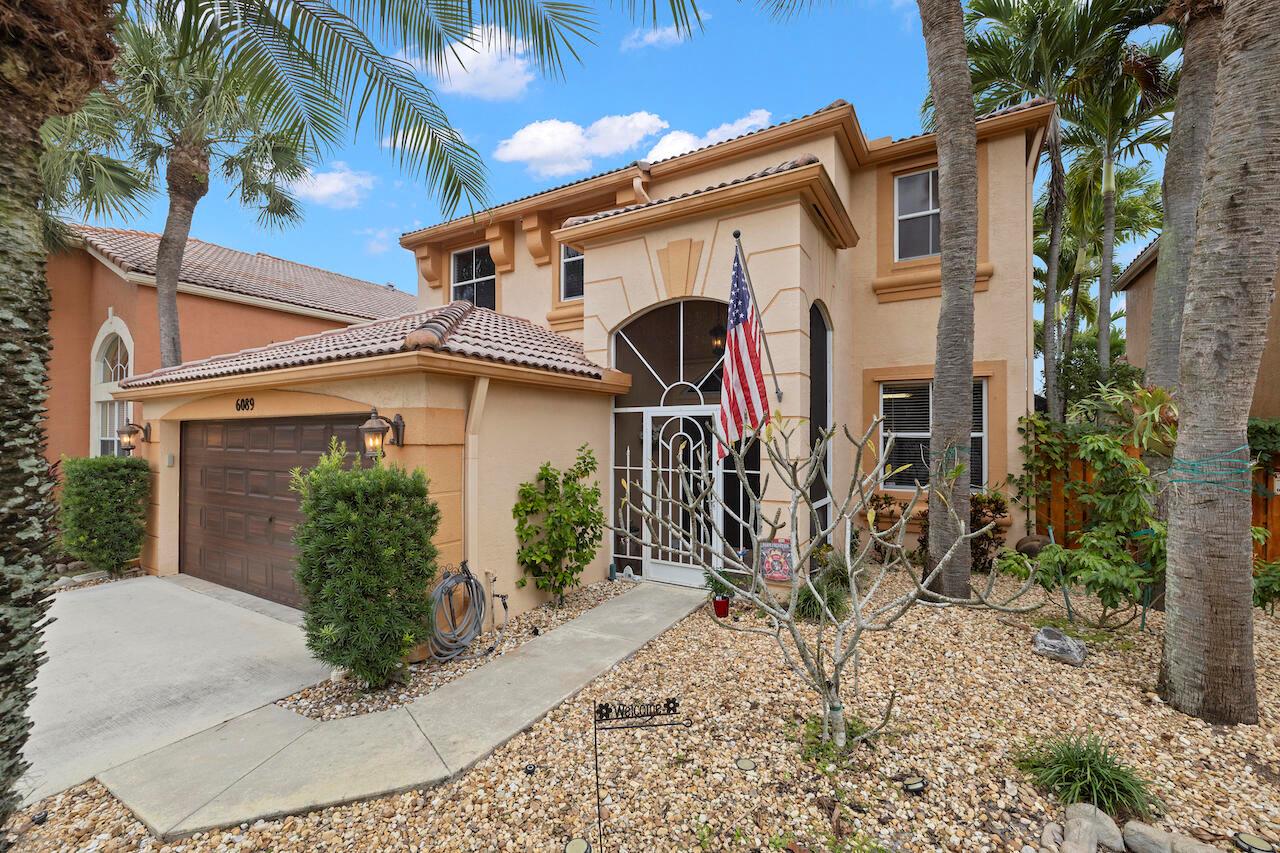6089 Oak Bluff Way