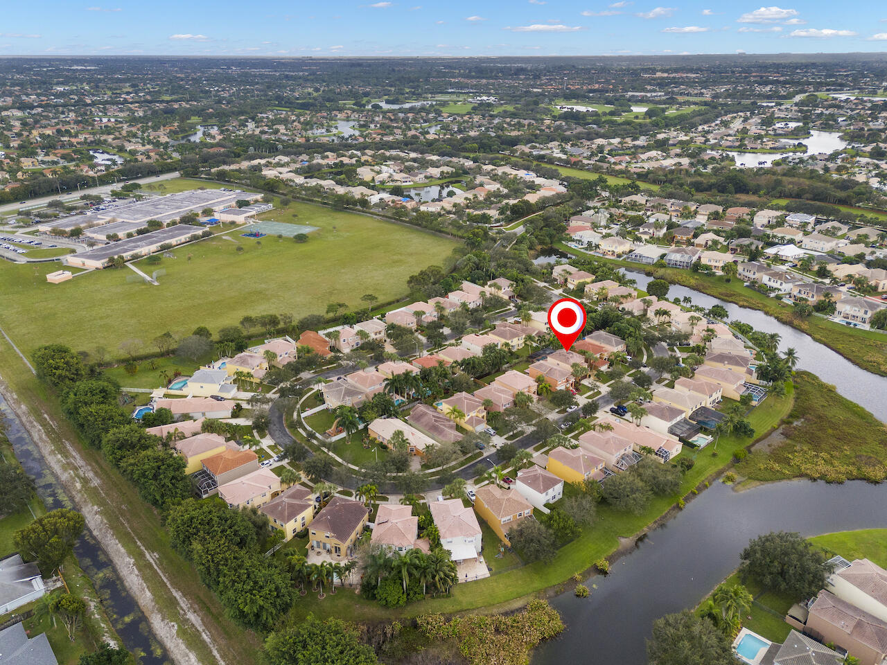 6089 Oak Bluff Way