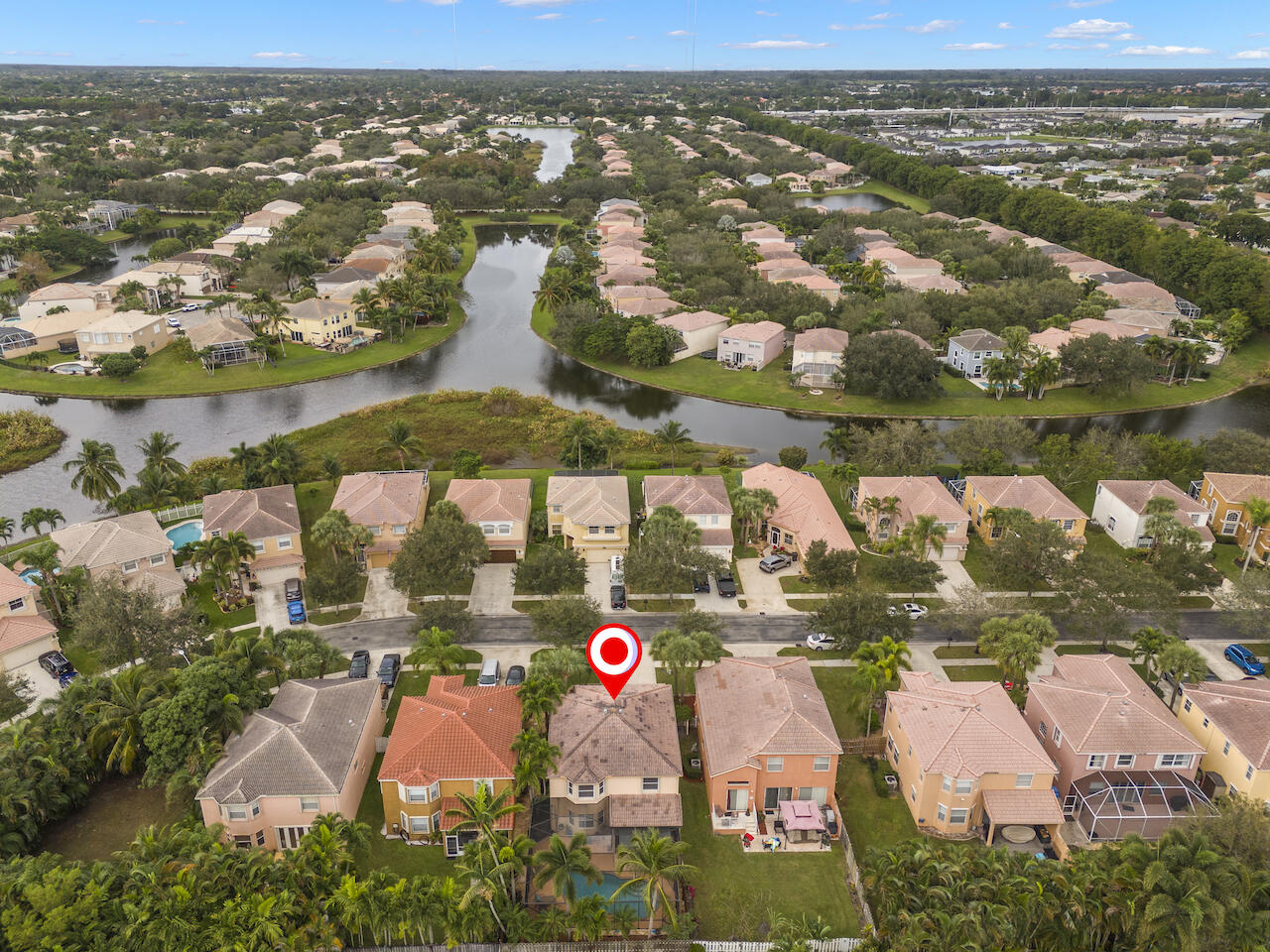 6089 Oak Bluff Way