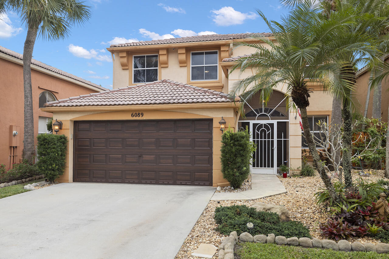 6089 Oak Bluff Way