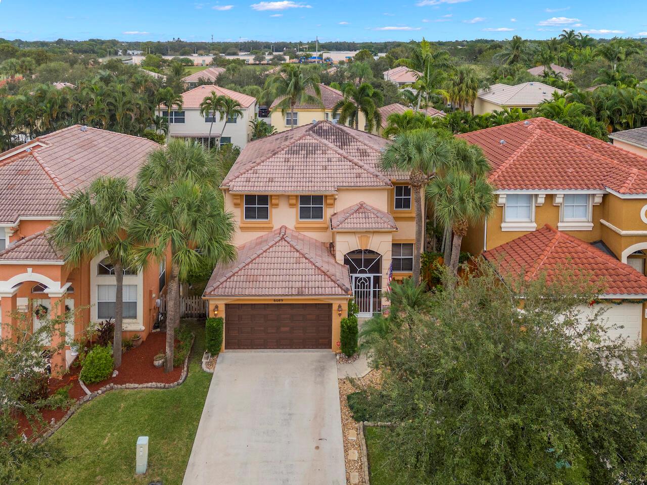 6089 Oak Bluff Way