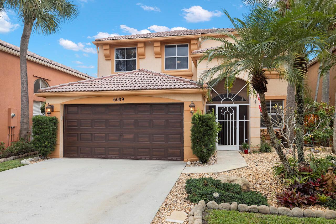 6089 Oak Bluff Way