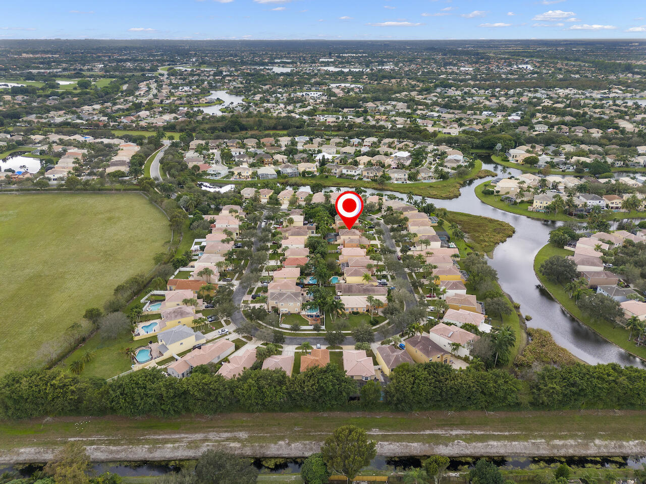 6089 Oak Bluff Way